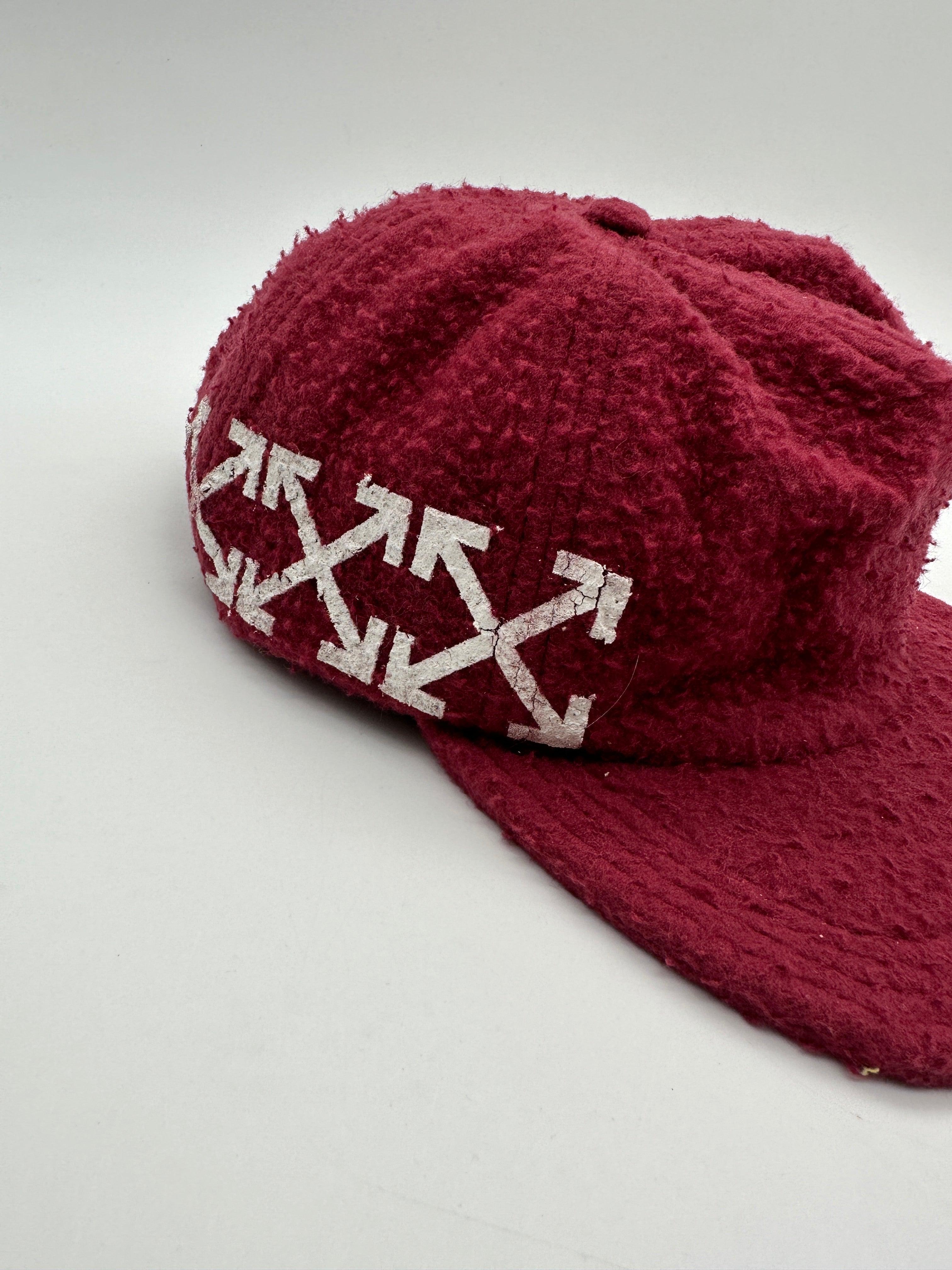 Baseball Cap Logo