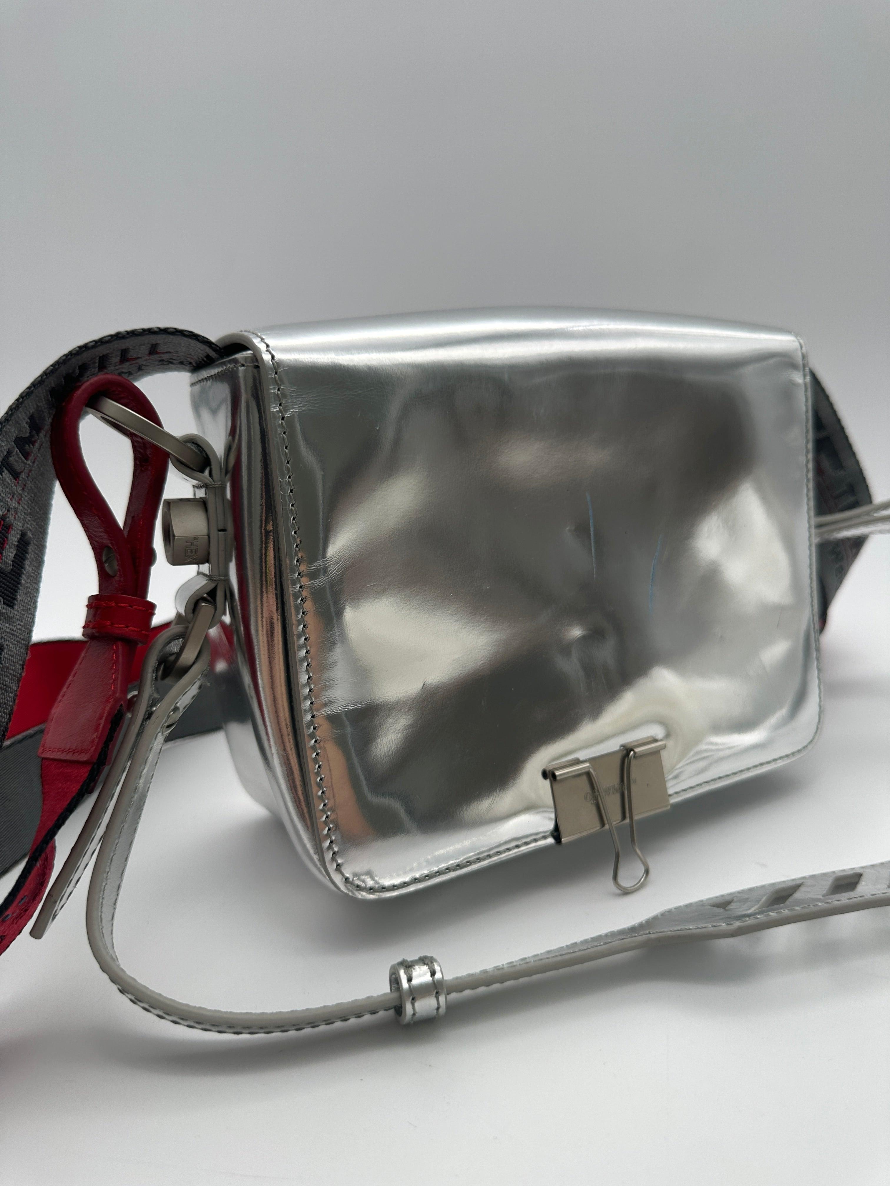 Mirror Bag