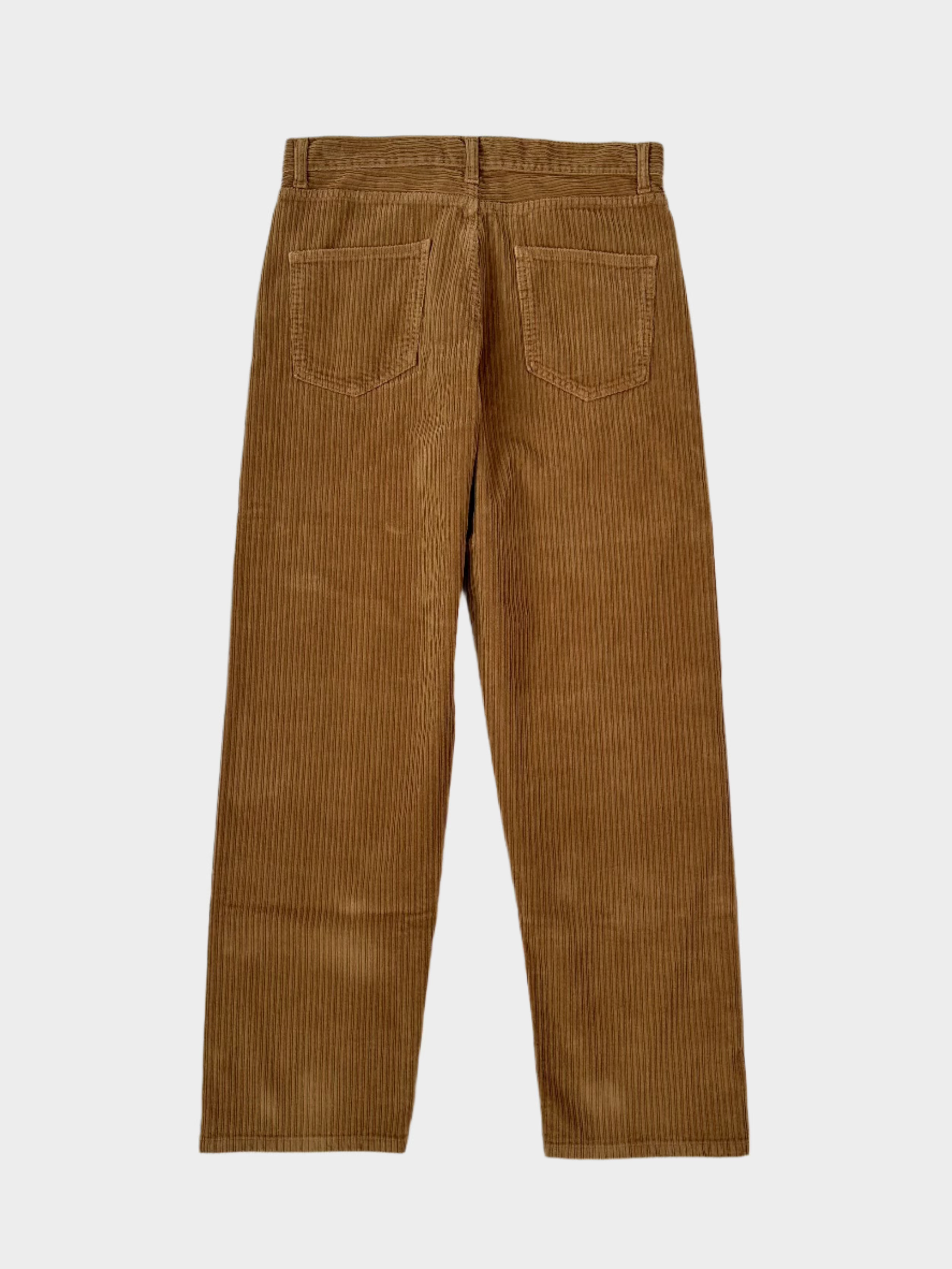 Corduroy Pants