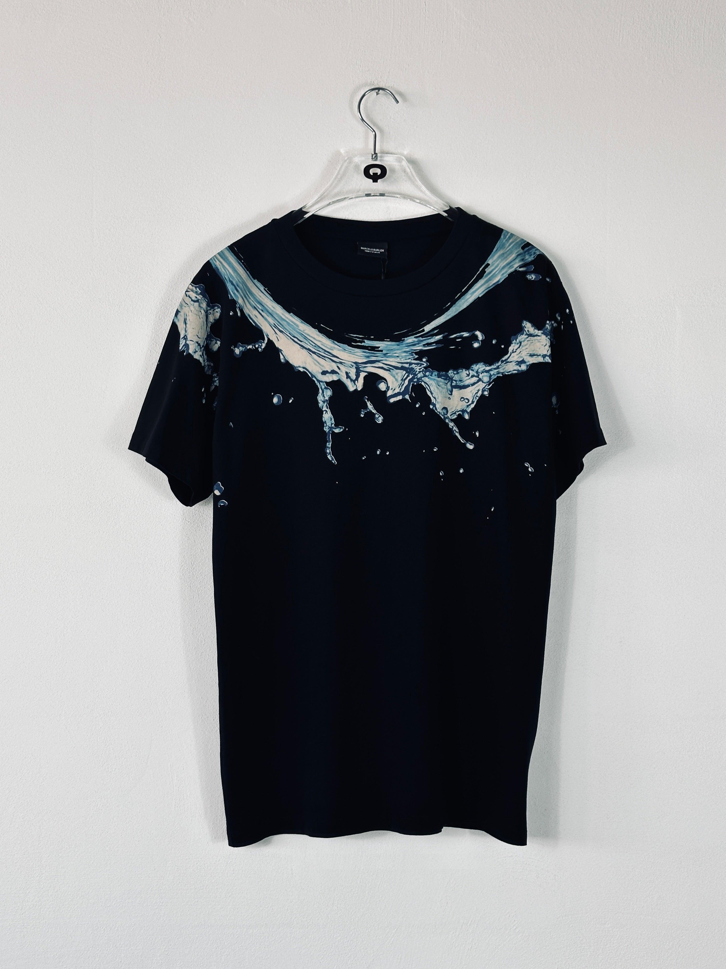Printed T-shirt