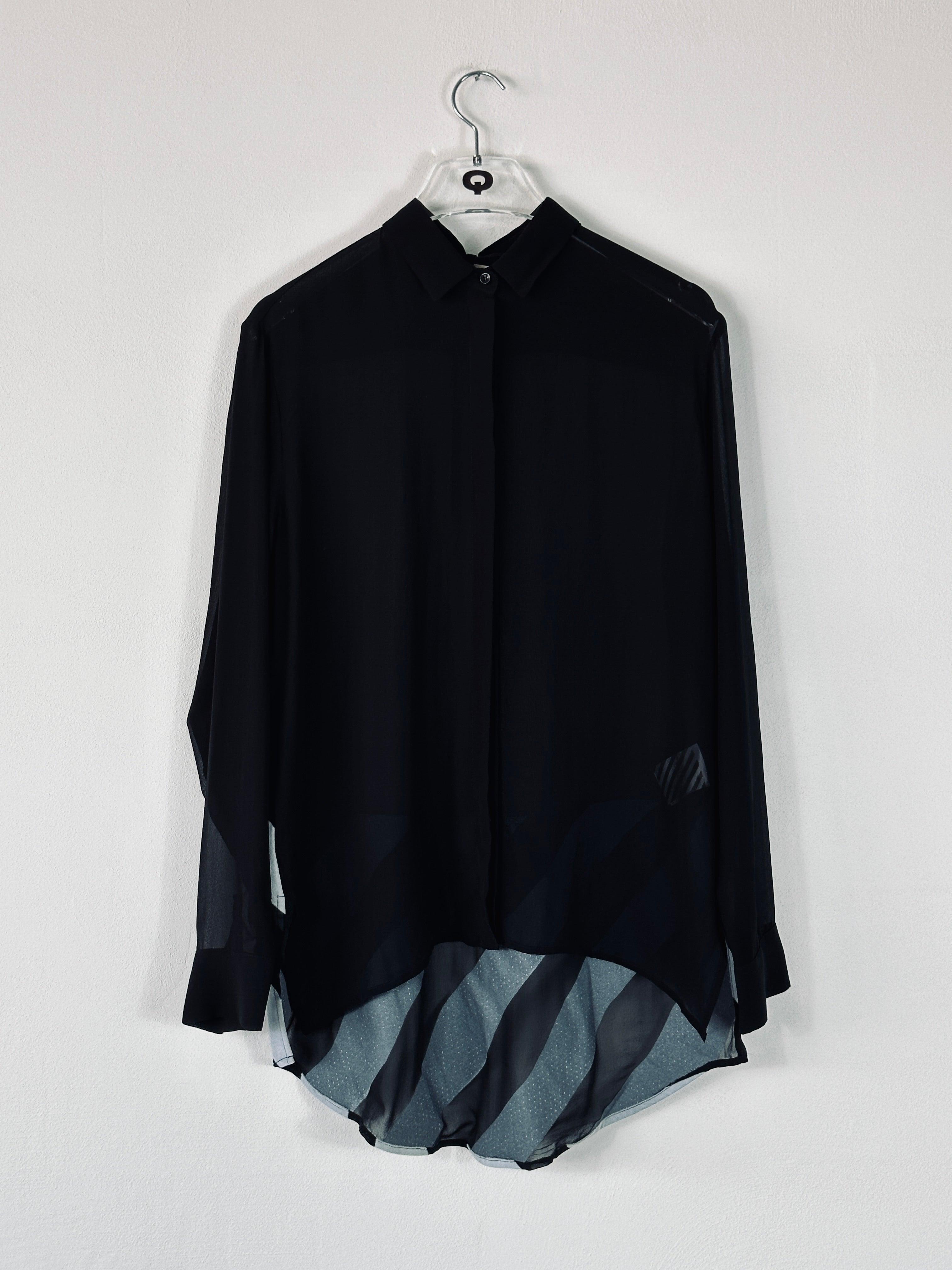 Mesh Shirt