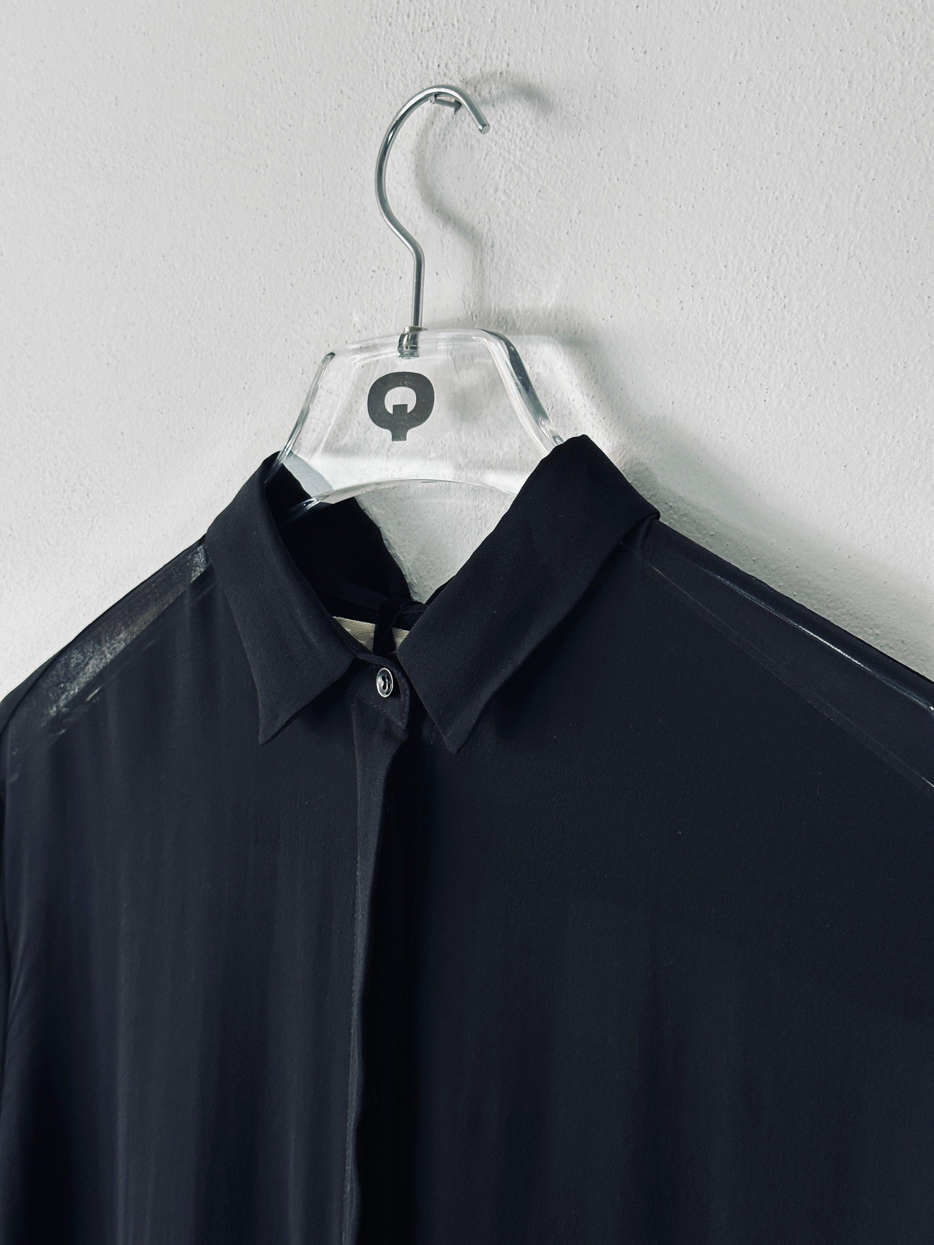 Mesh Shirt