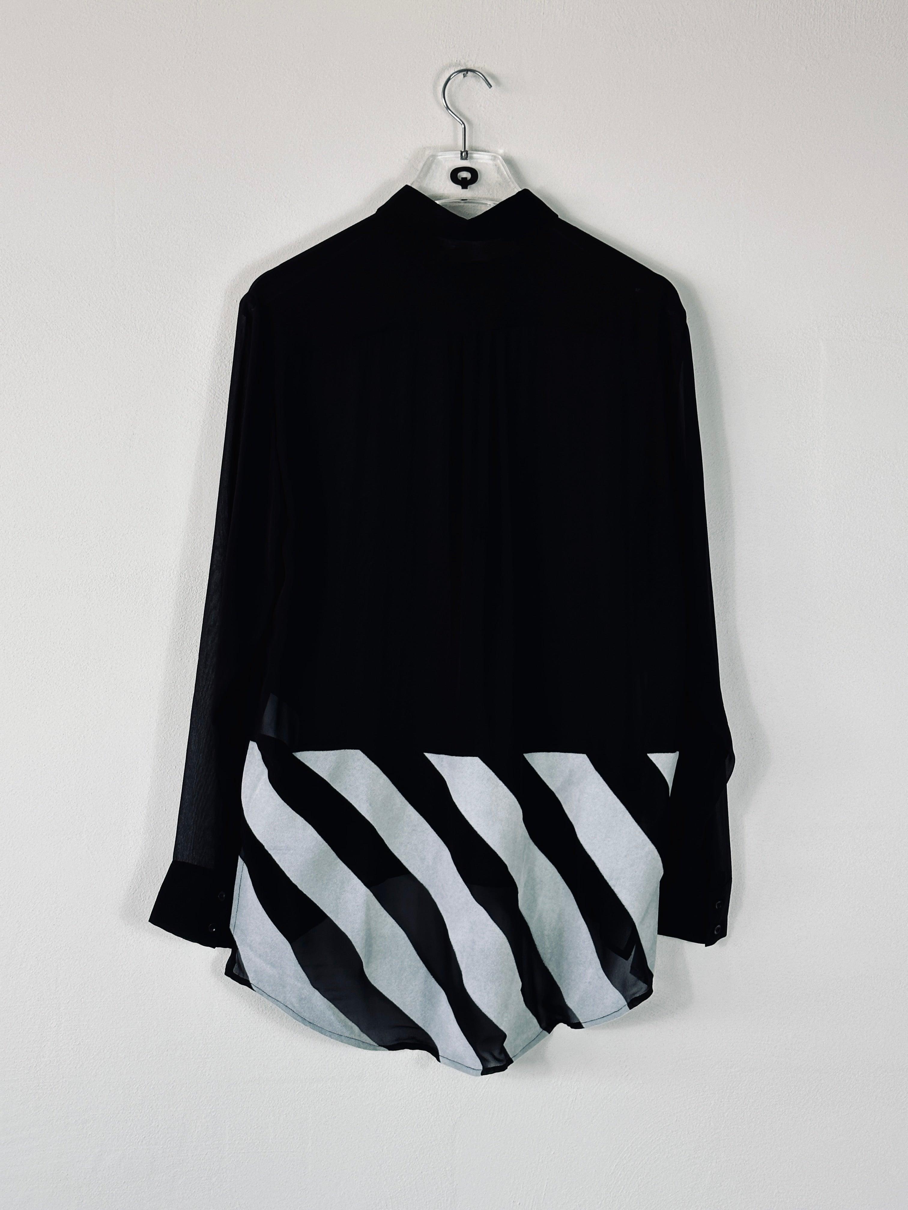 Mesh Shirt