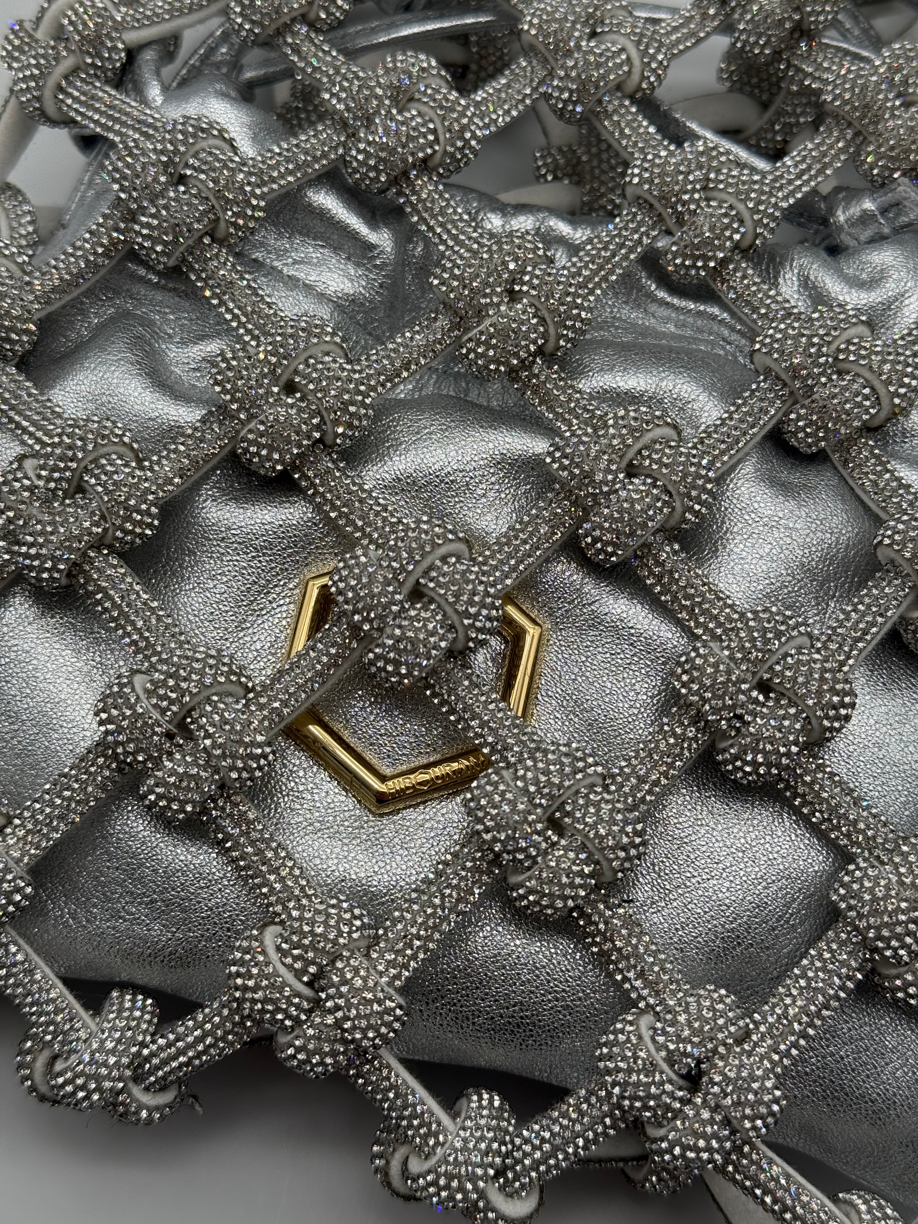 Borsa Lola Crystal