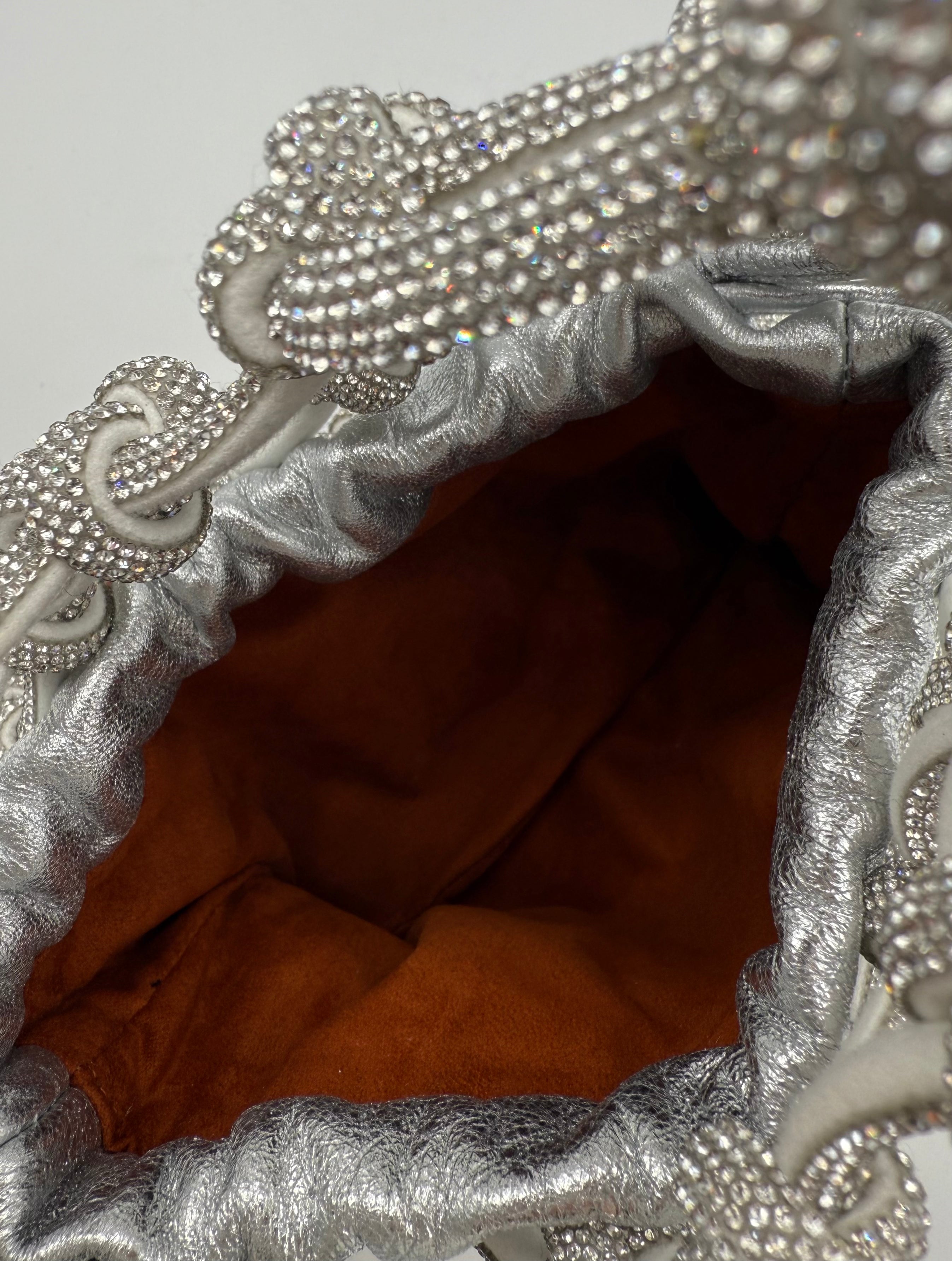 Borsa Lola Crystal