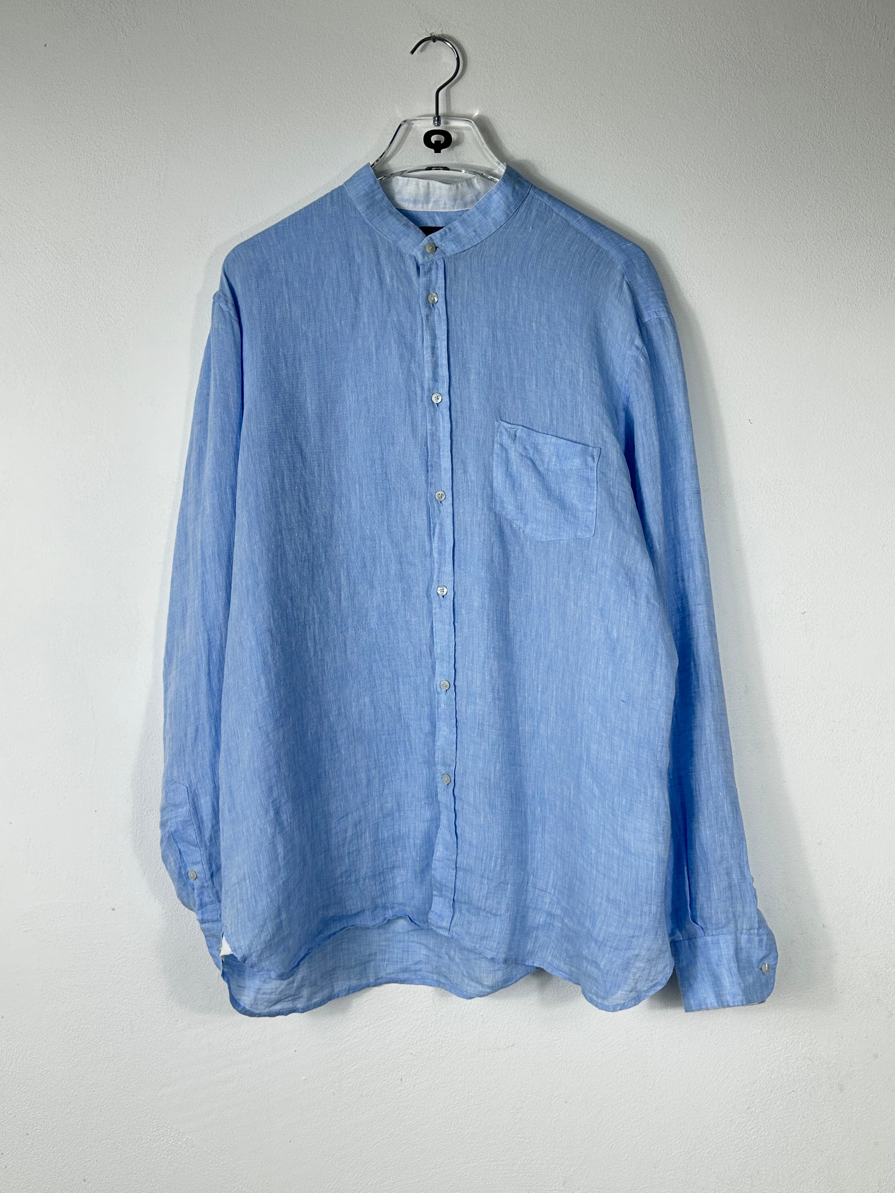 Linen Shirt