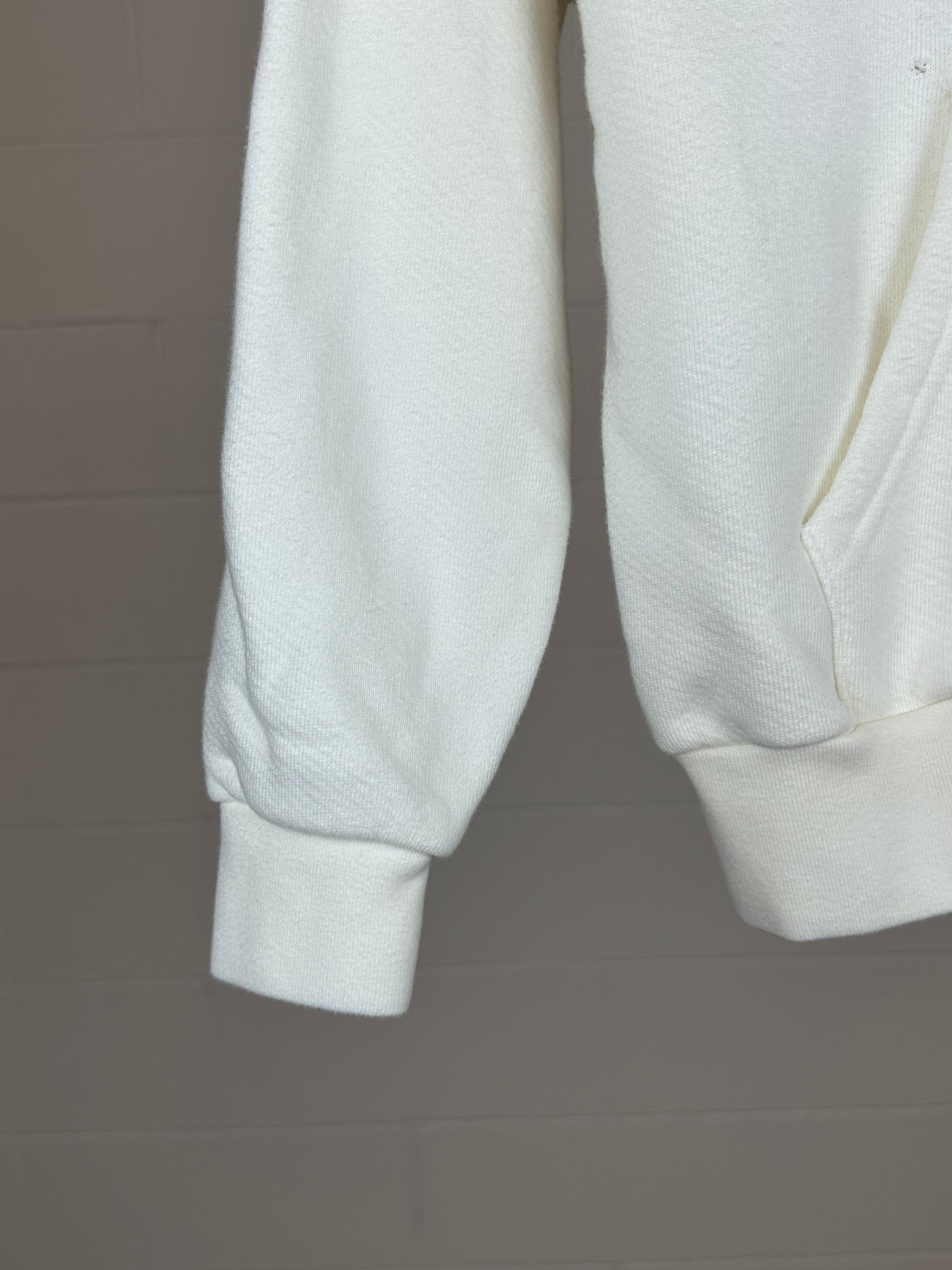Rainbow Logo Hoodie