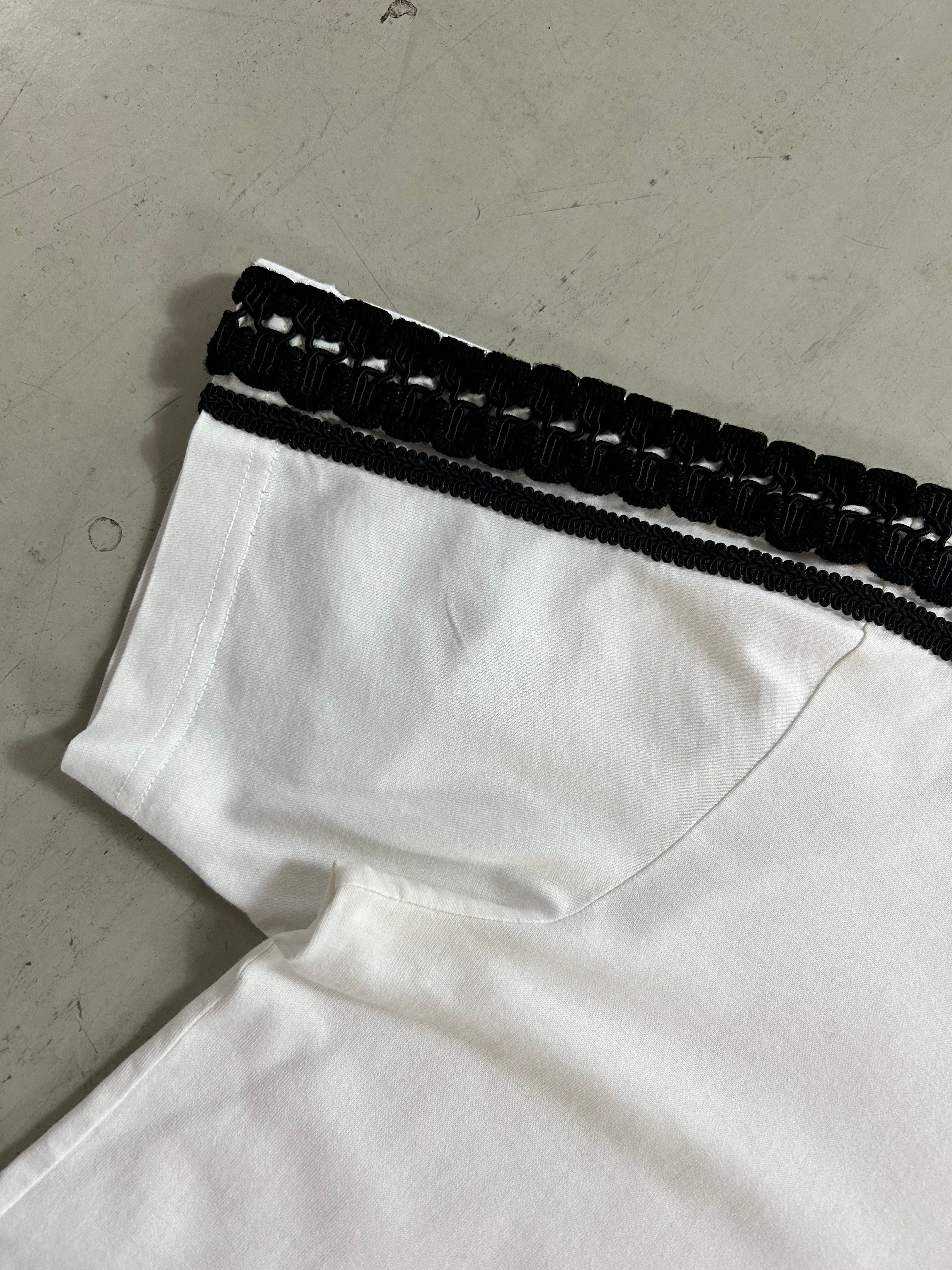 Patchwork T-Shirt