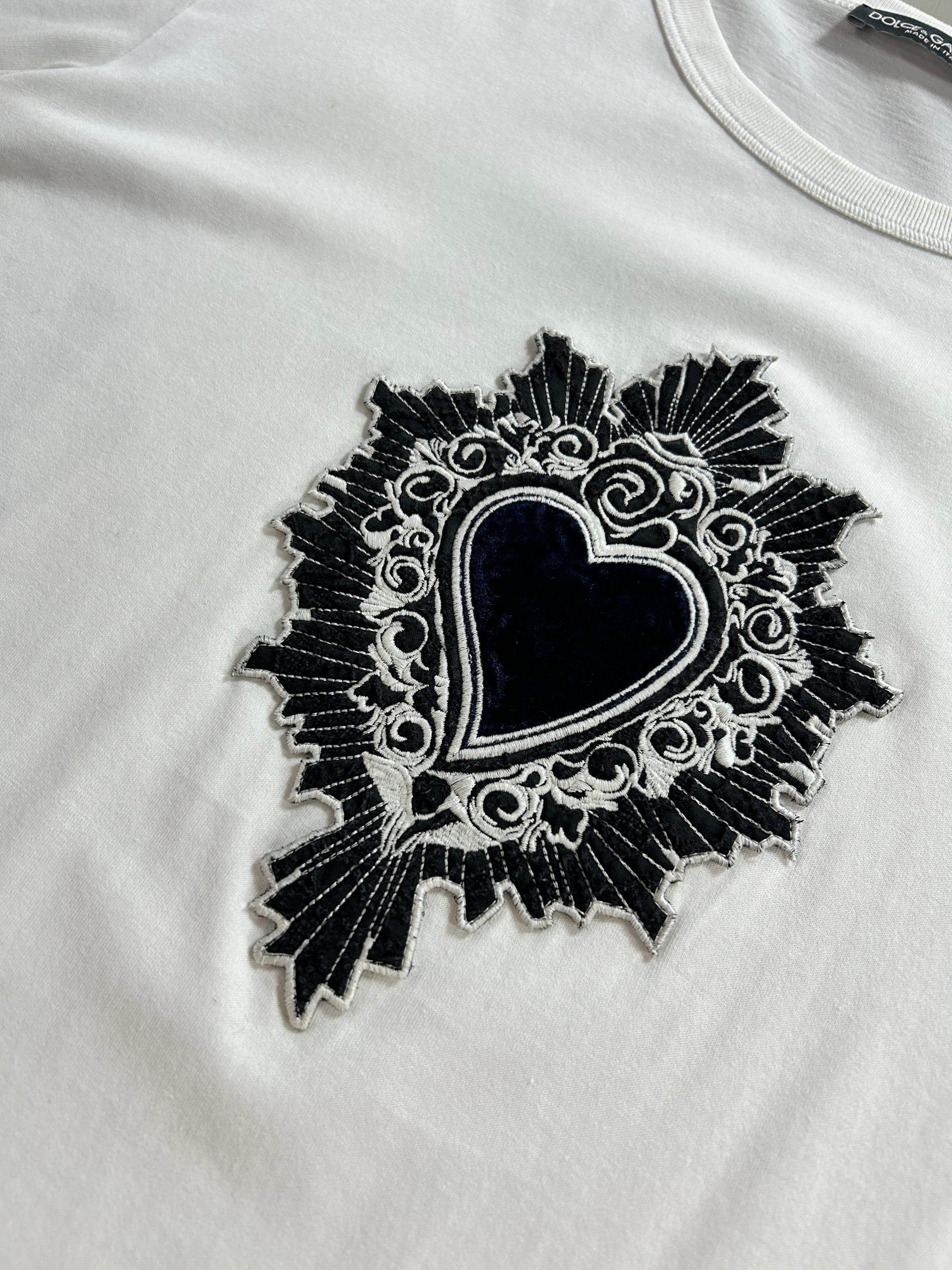 Patchwork T-Shirt