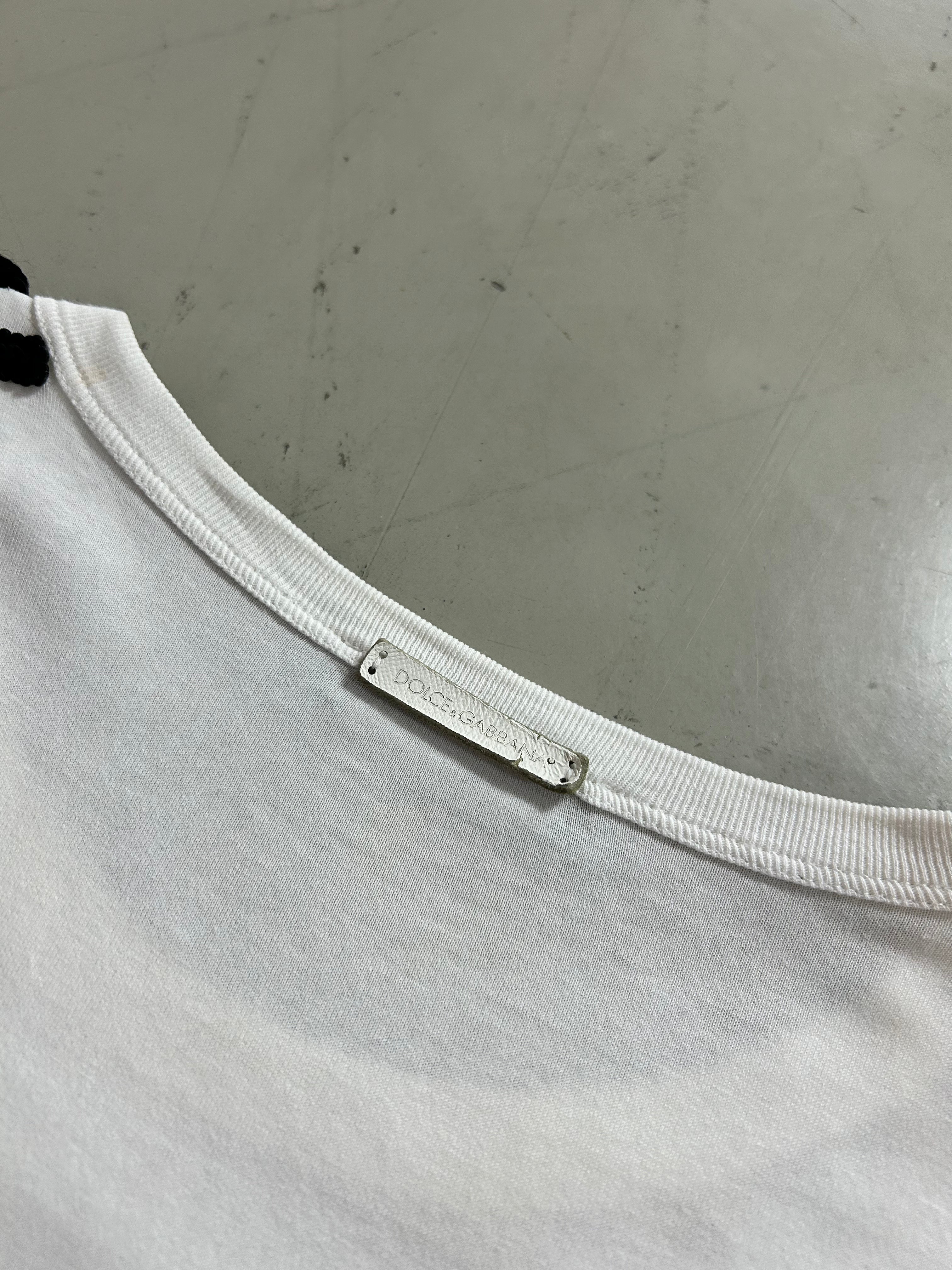 Patchwork T-Shirt