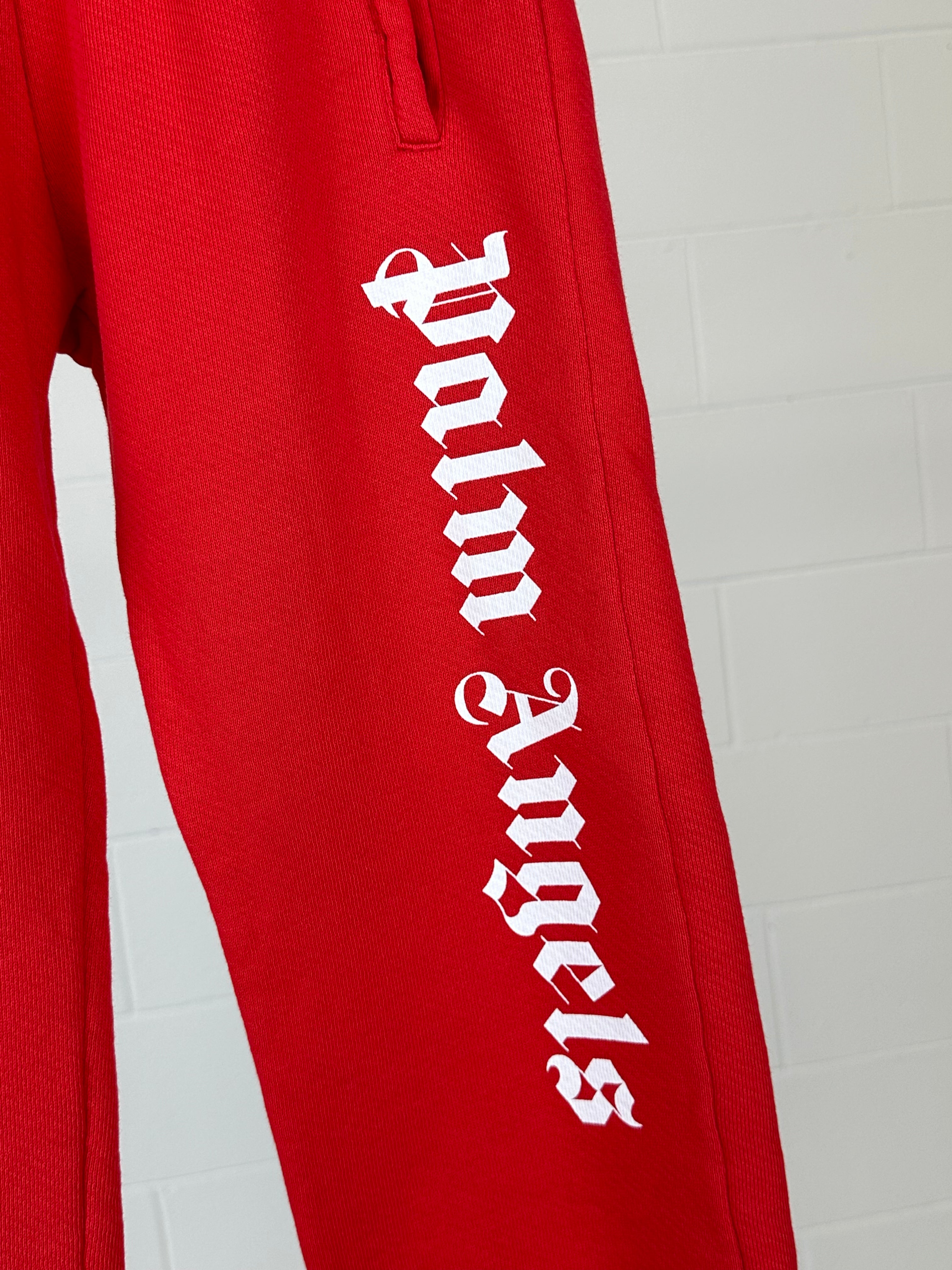 Joggers logo