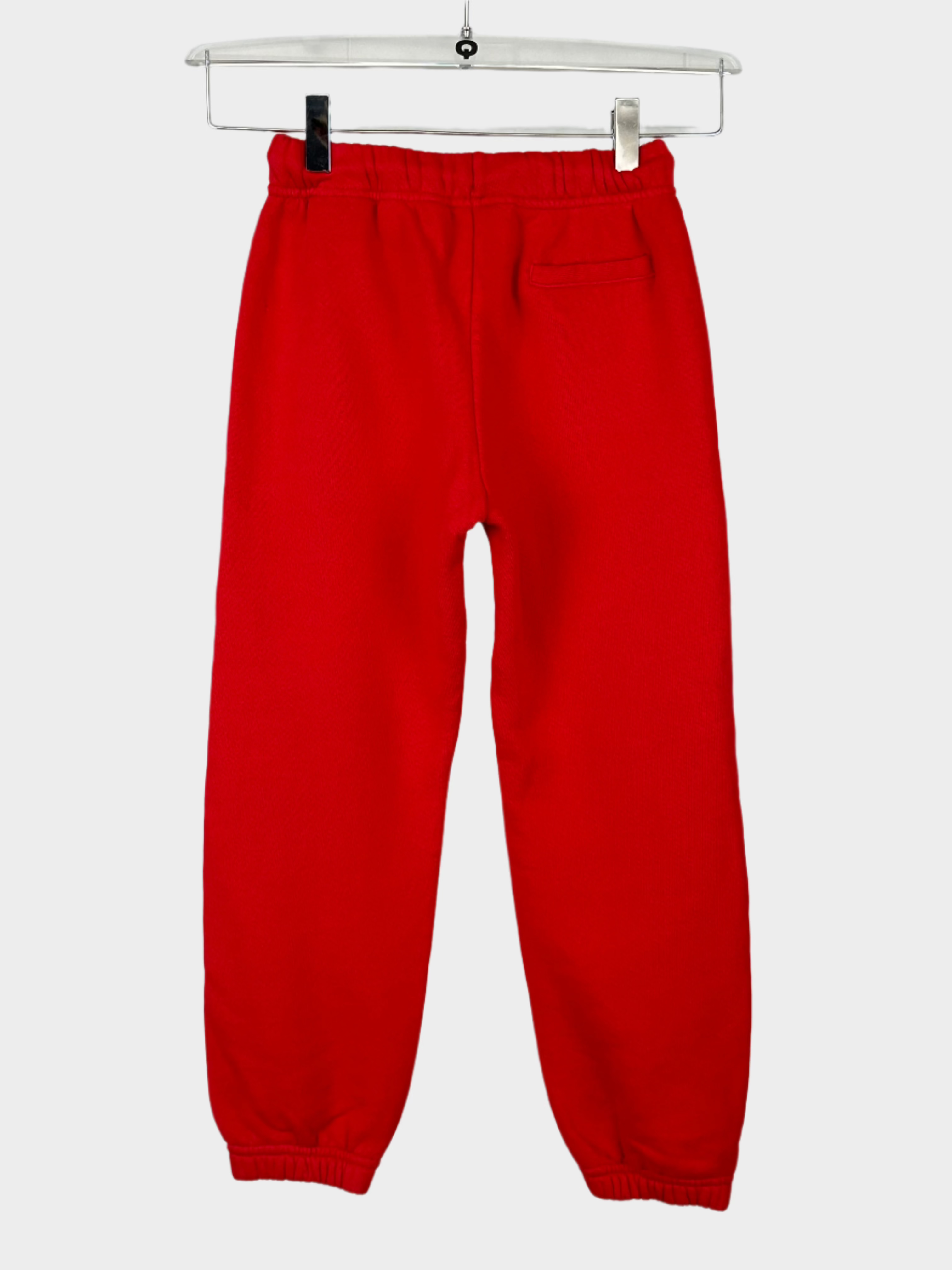 Joggers logo