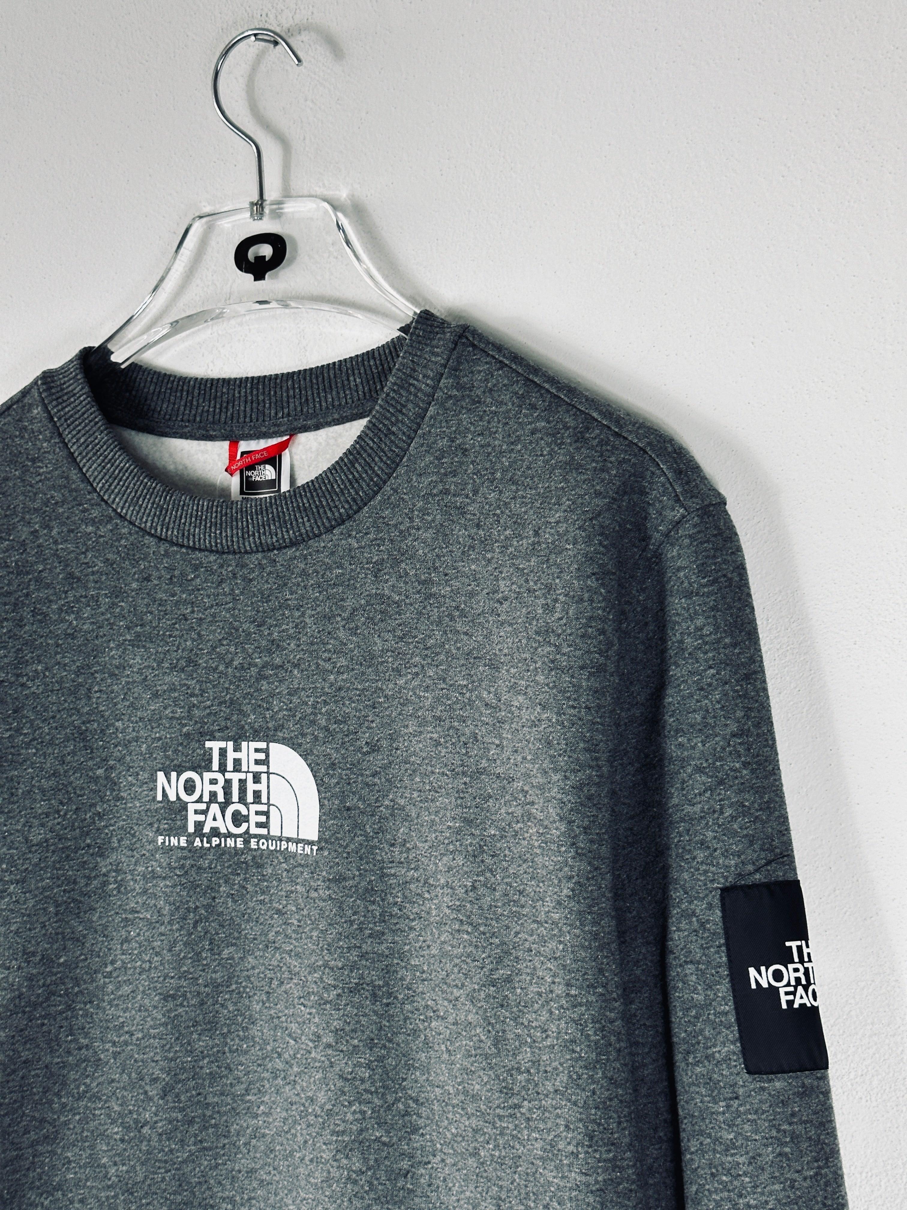 Logo Monochrome Sweater