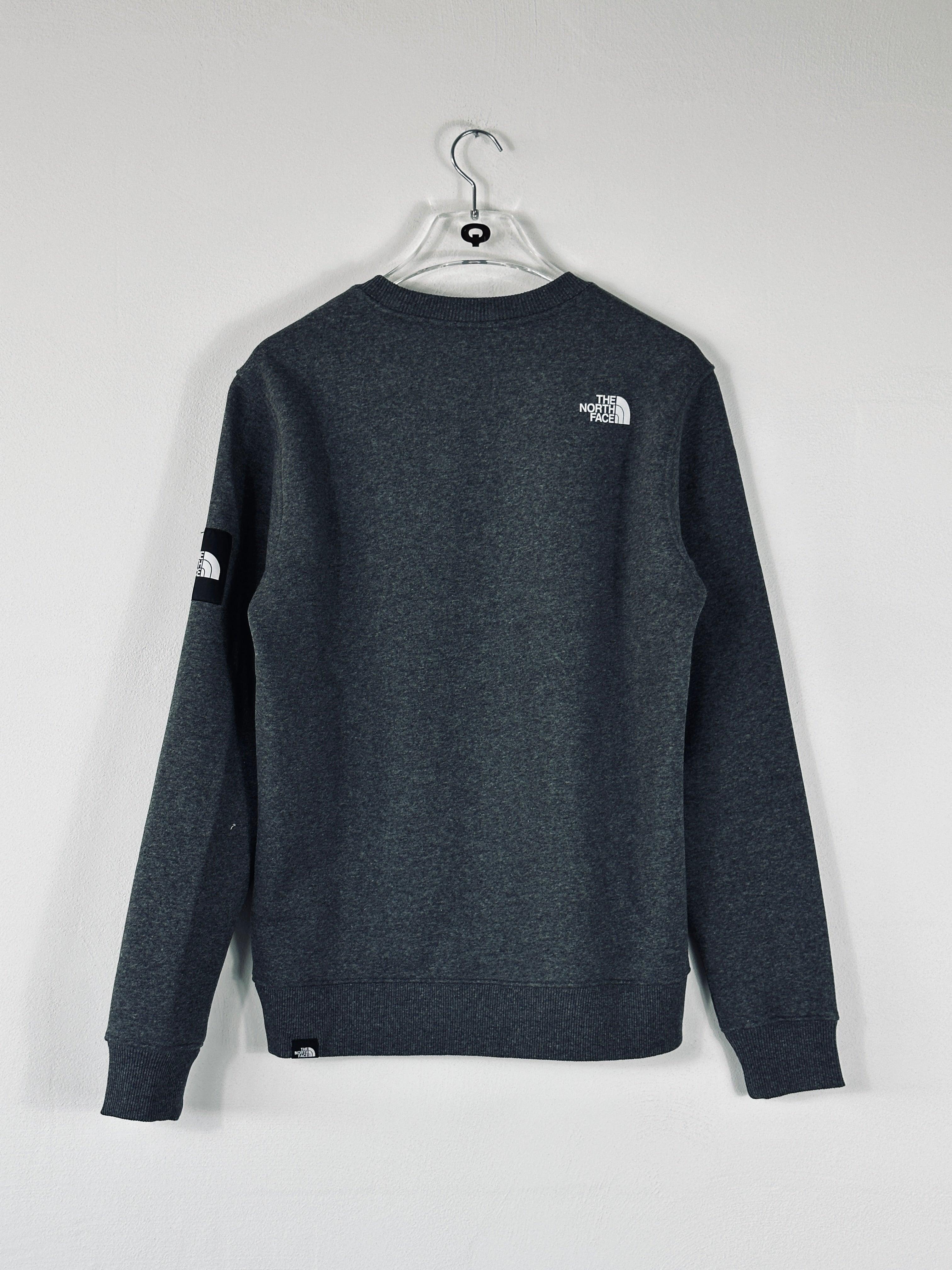 Logo Monochrome Sweater
