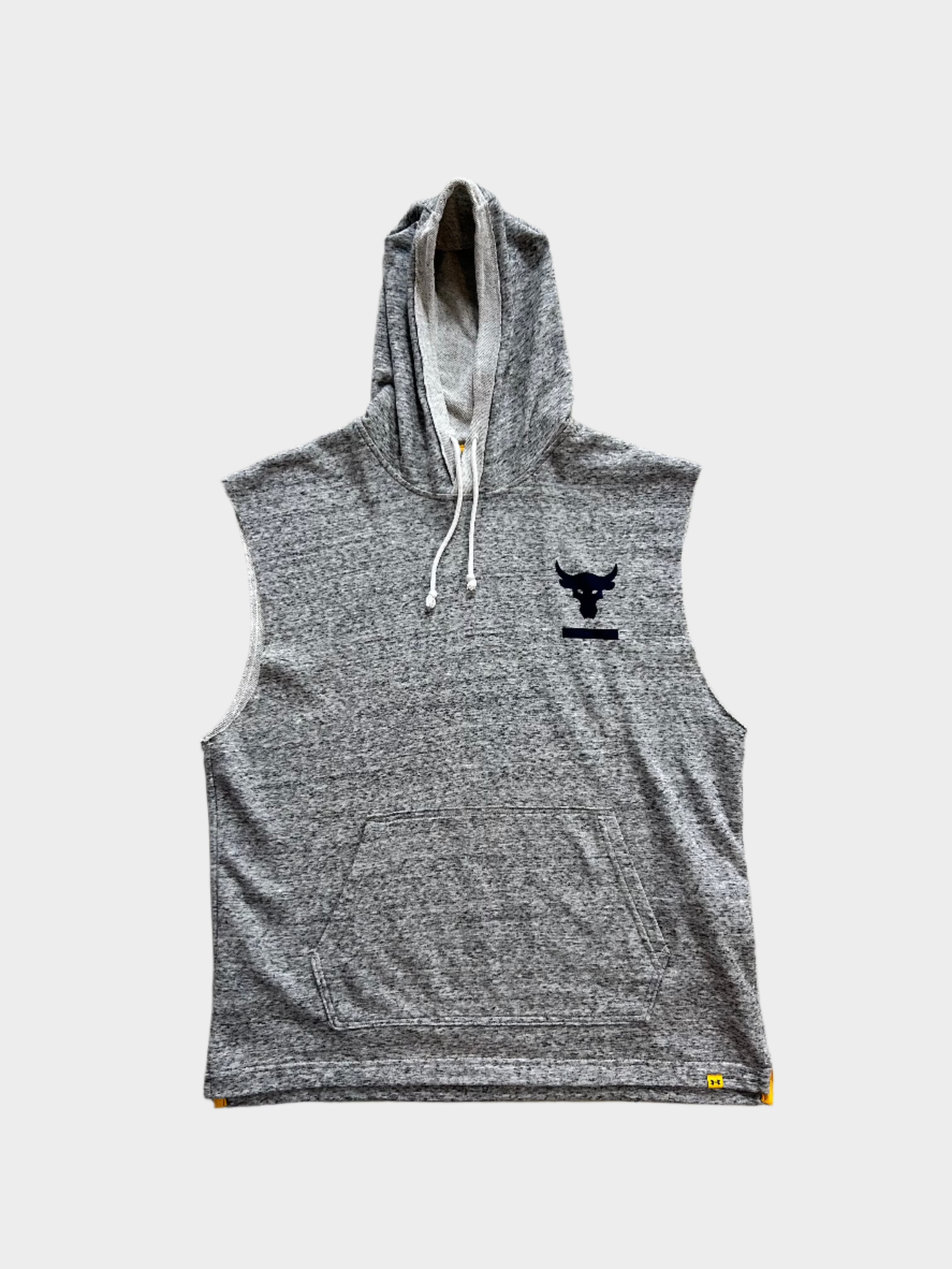 Hooded T-shirt