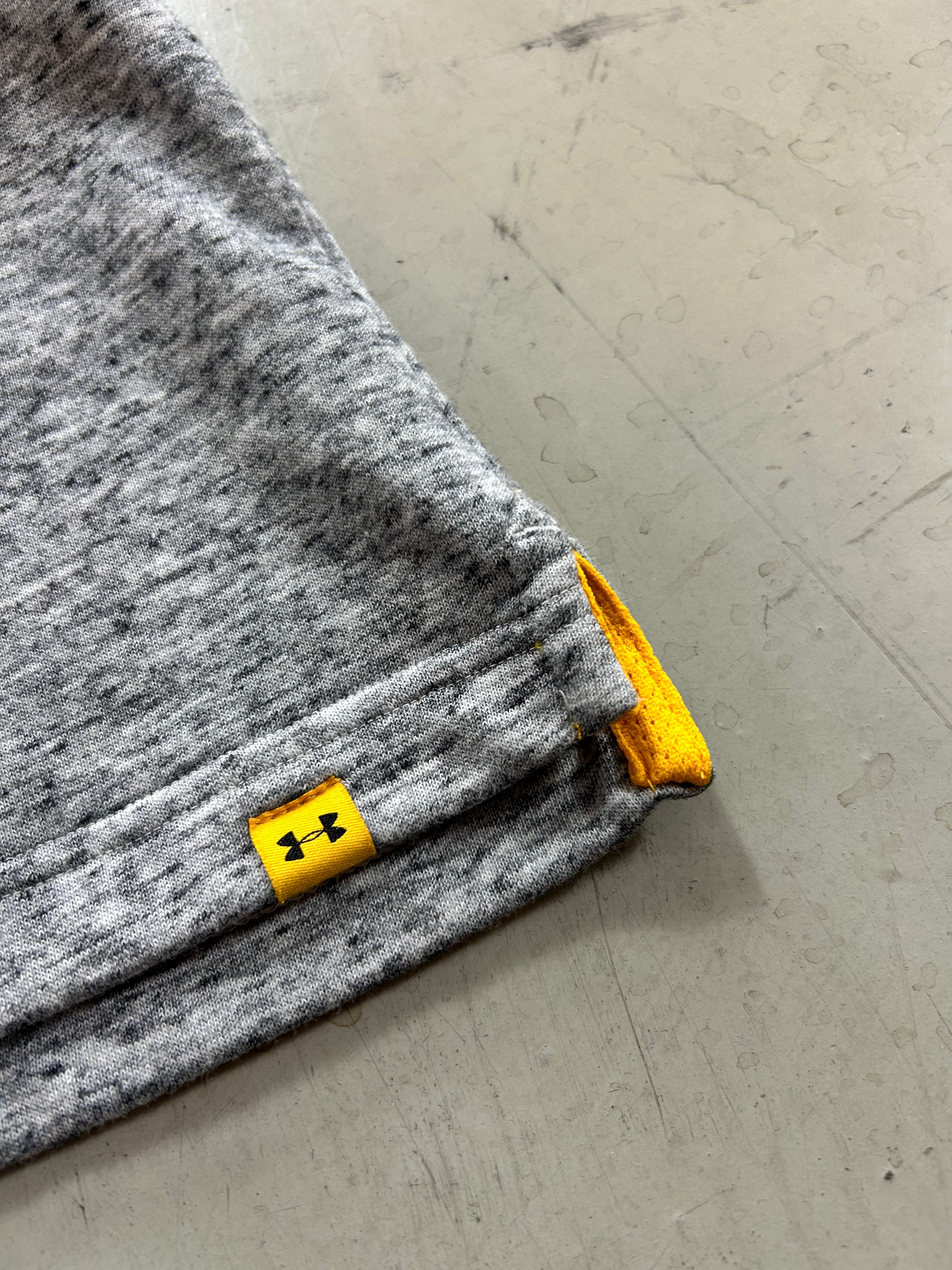 Hooded T-shirt