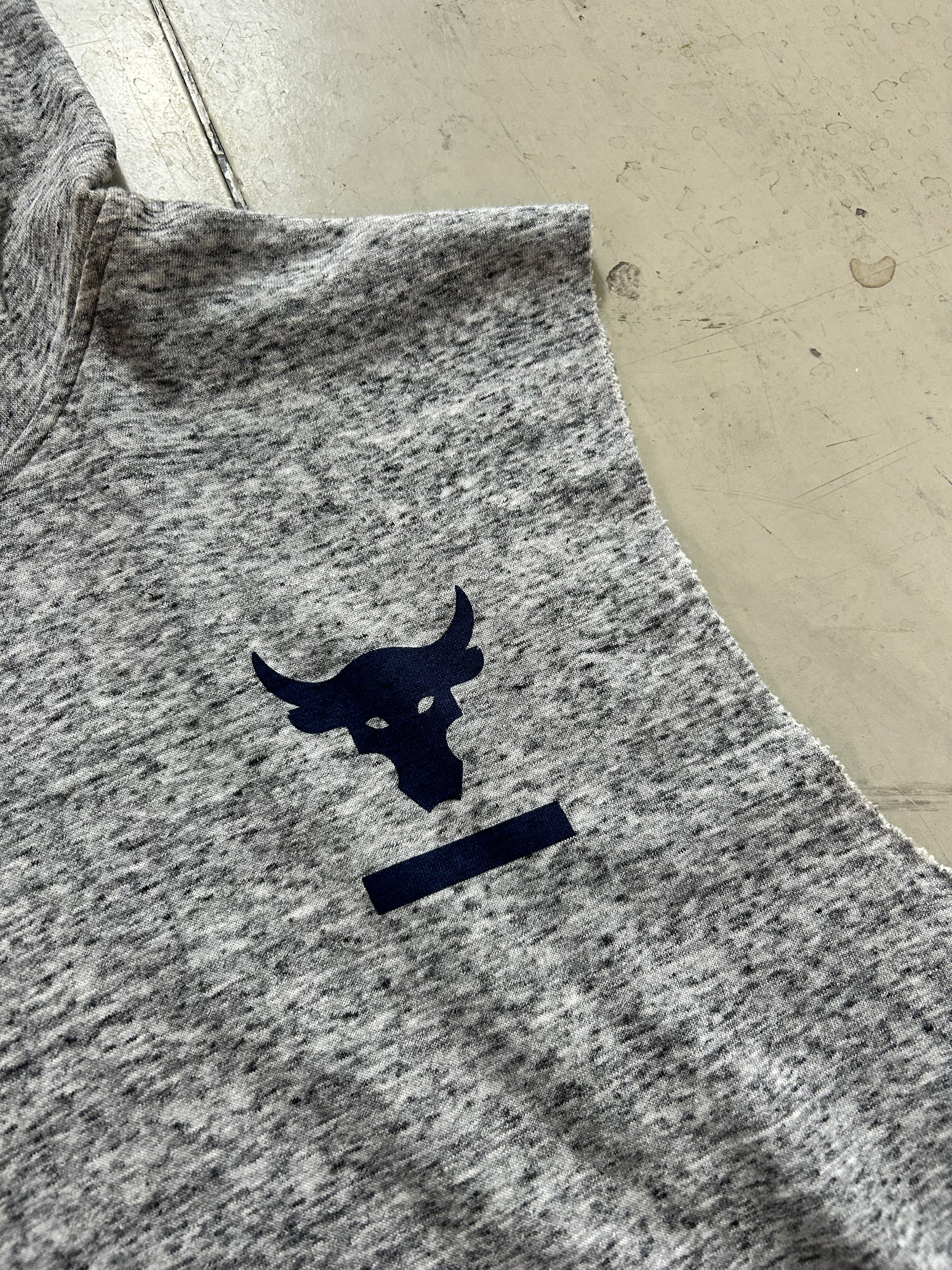 Hooded T-shirt