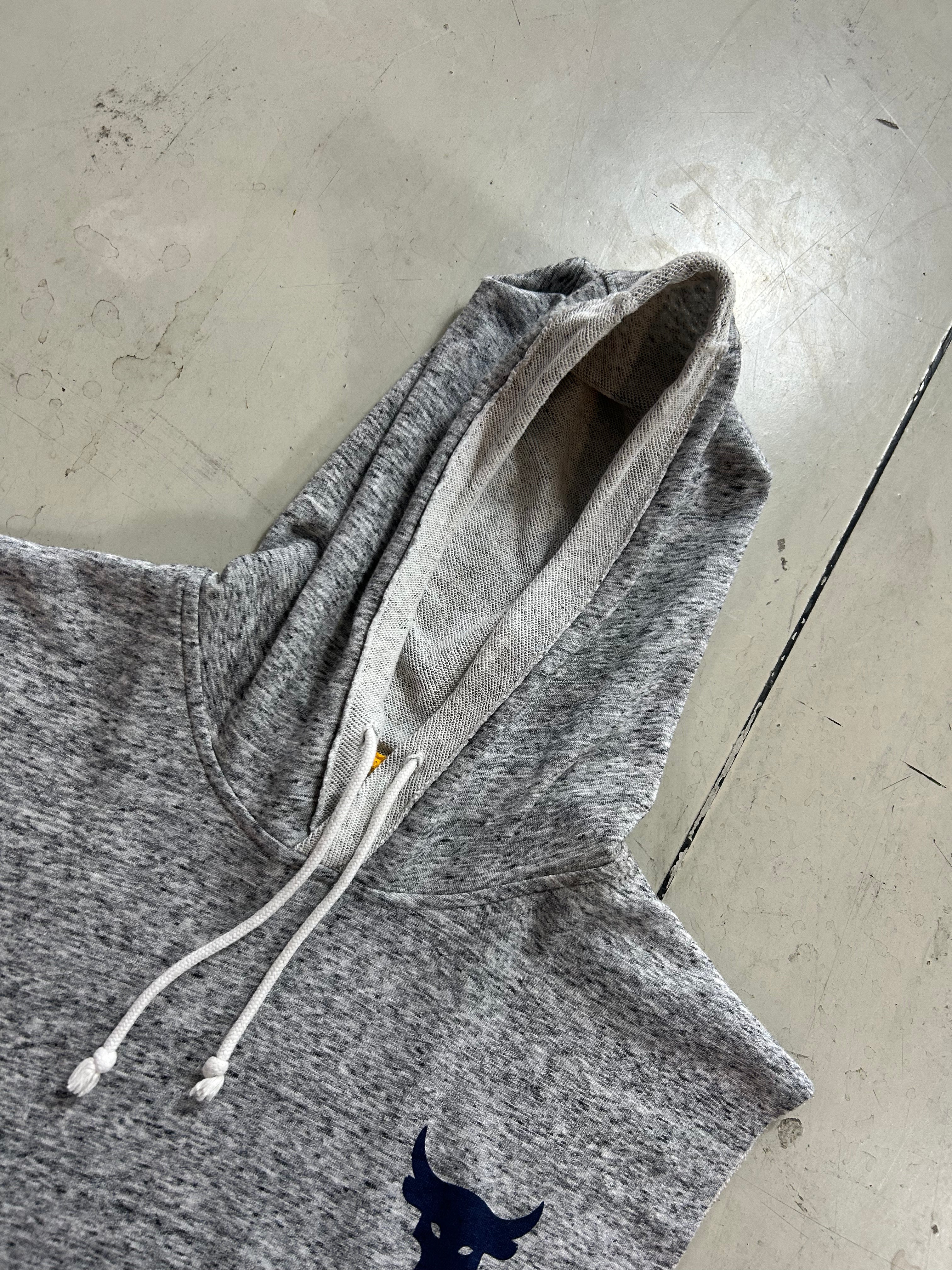 Hooded T-shirt