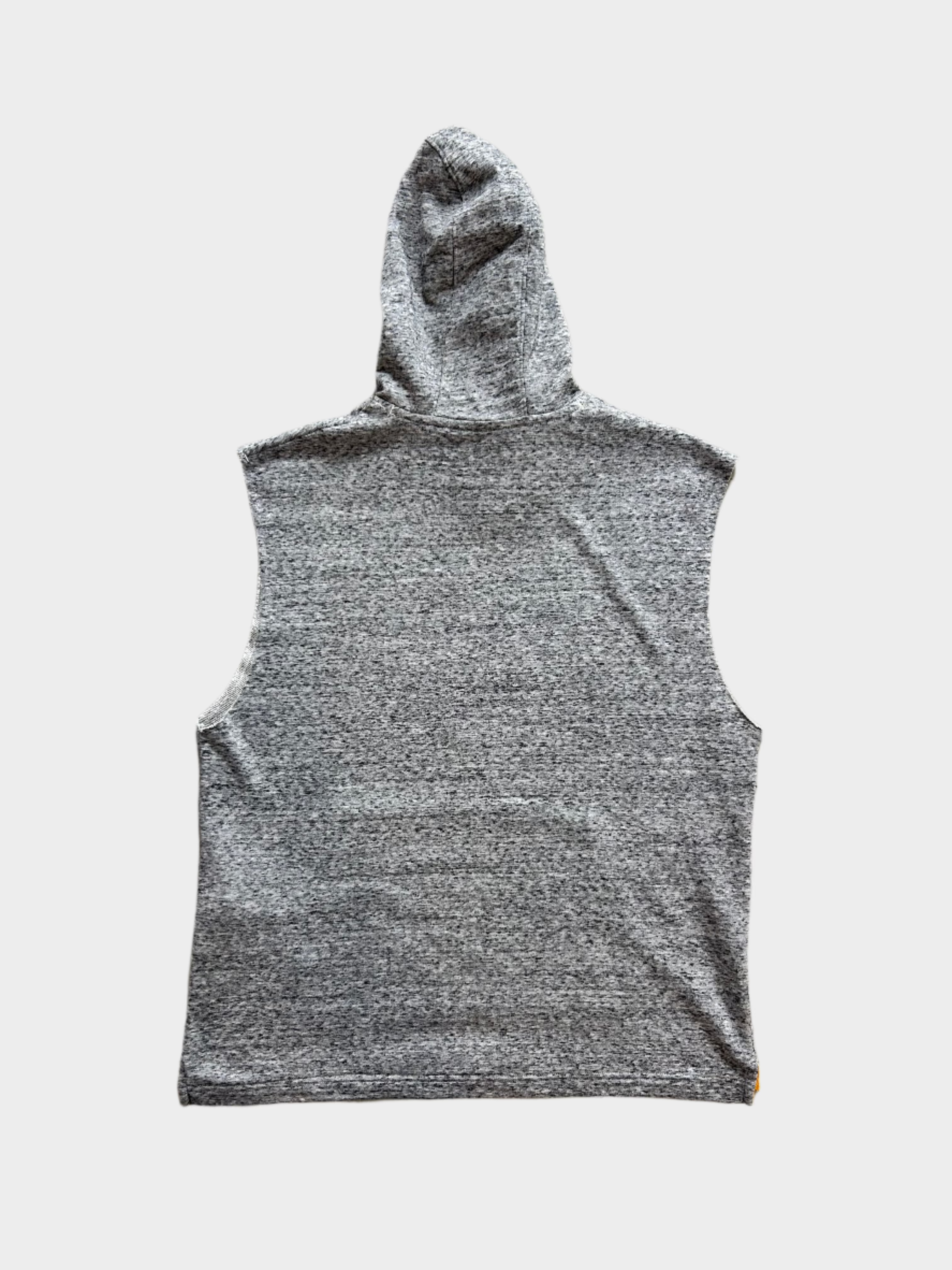 Hooded T-shirt