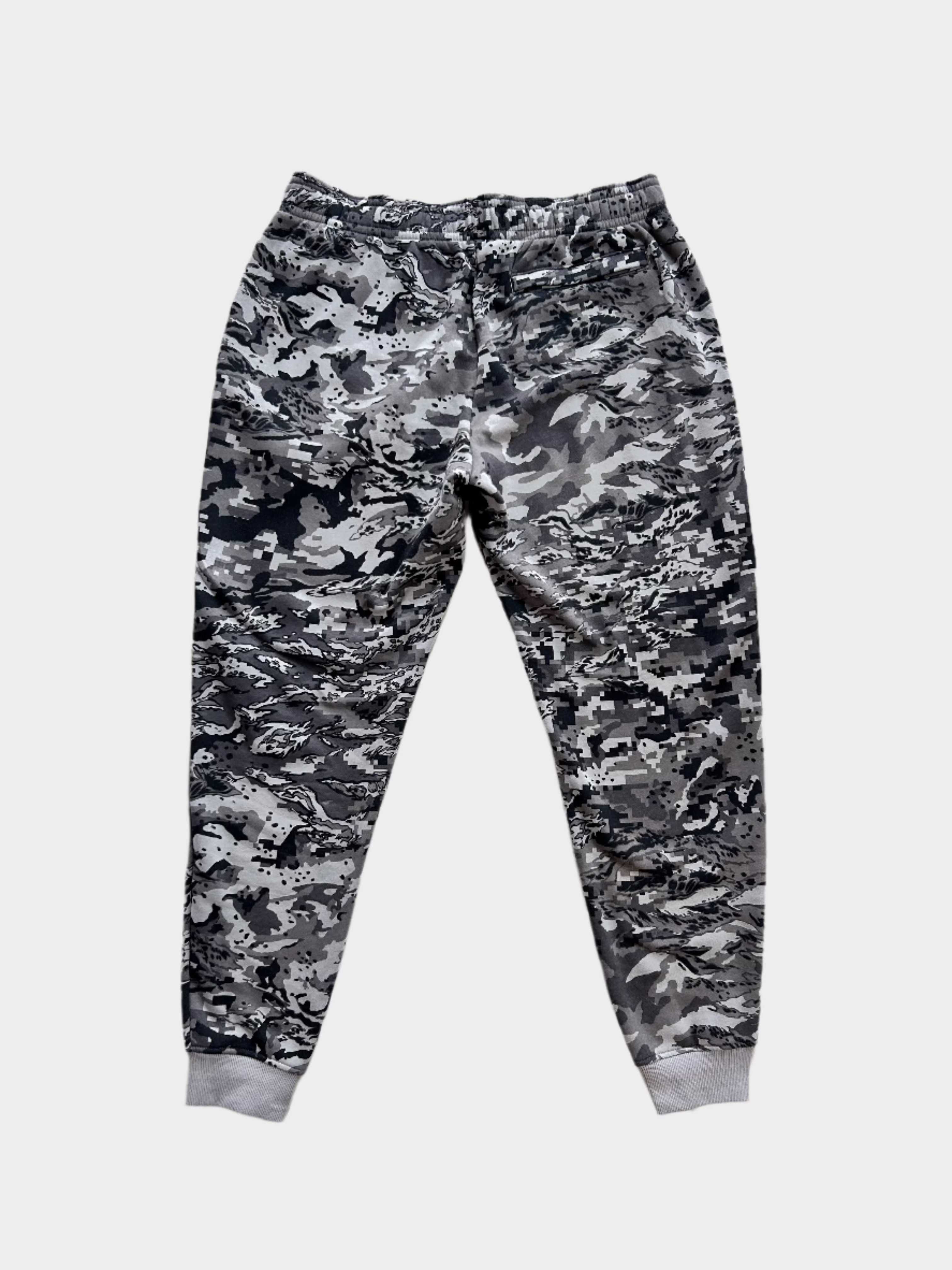Pattern Sweatpants