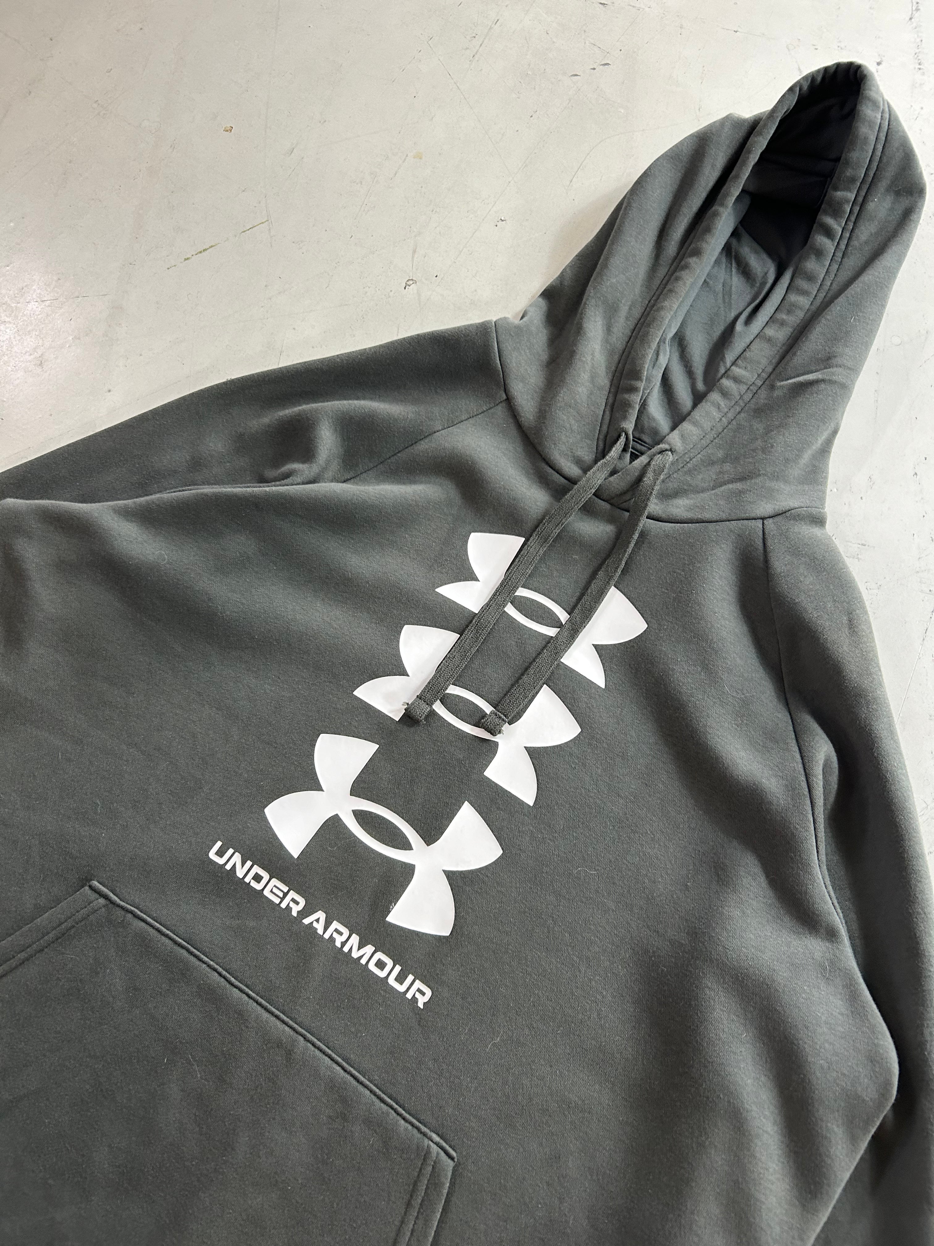 Logo Hoodie