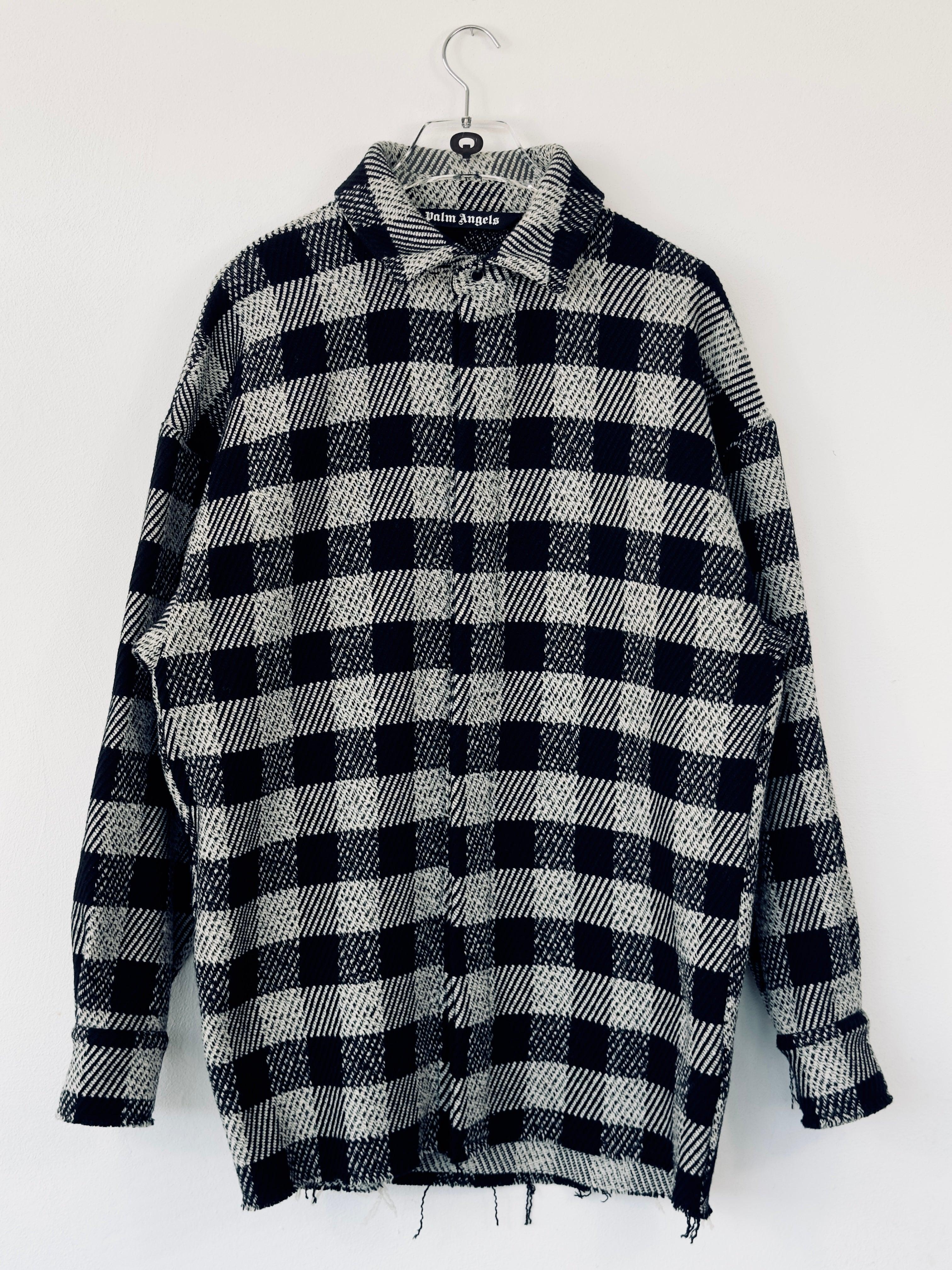 Plaid Jacket