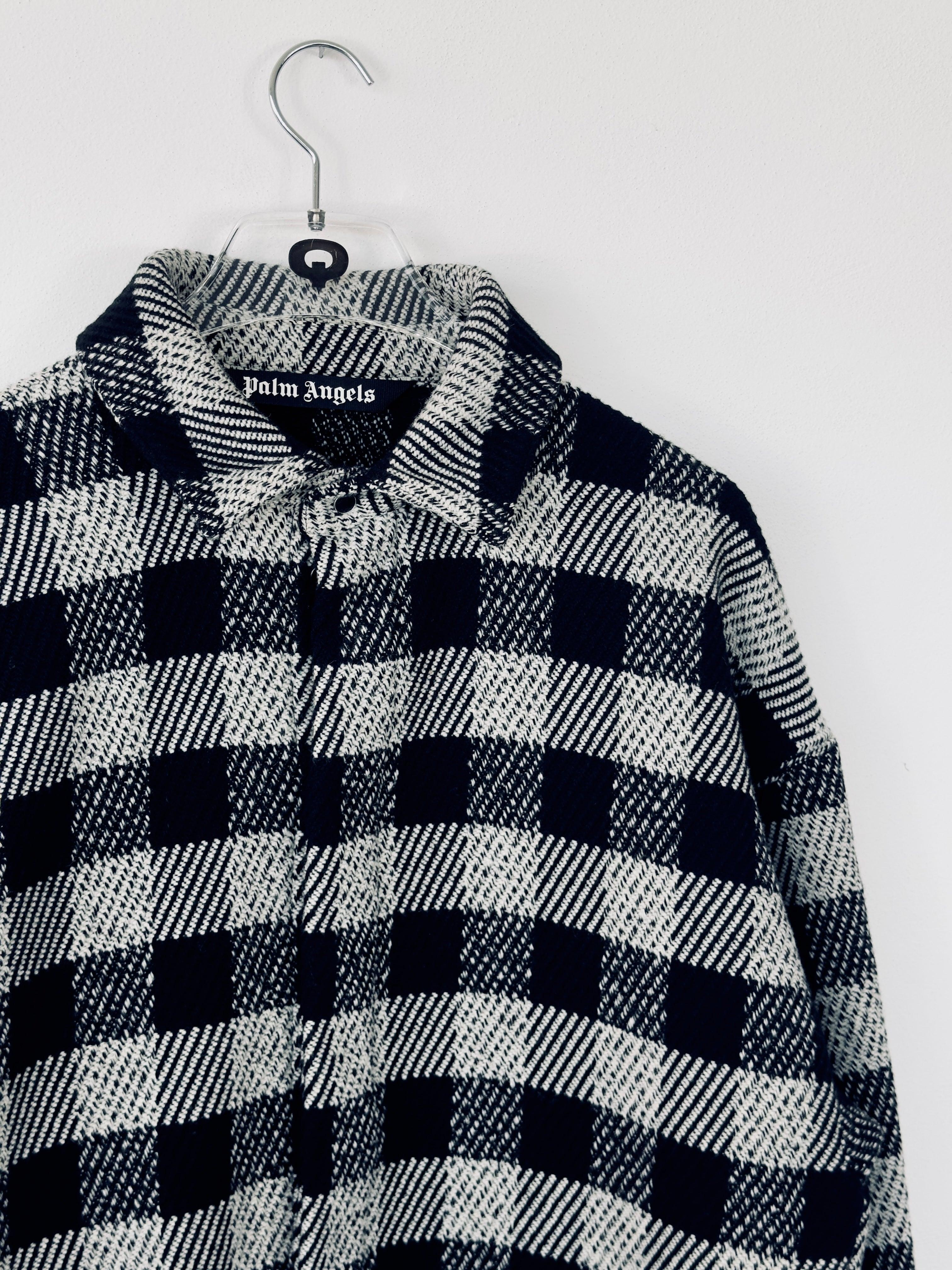 Plaid Jacket