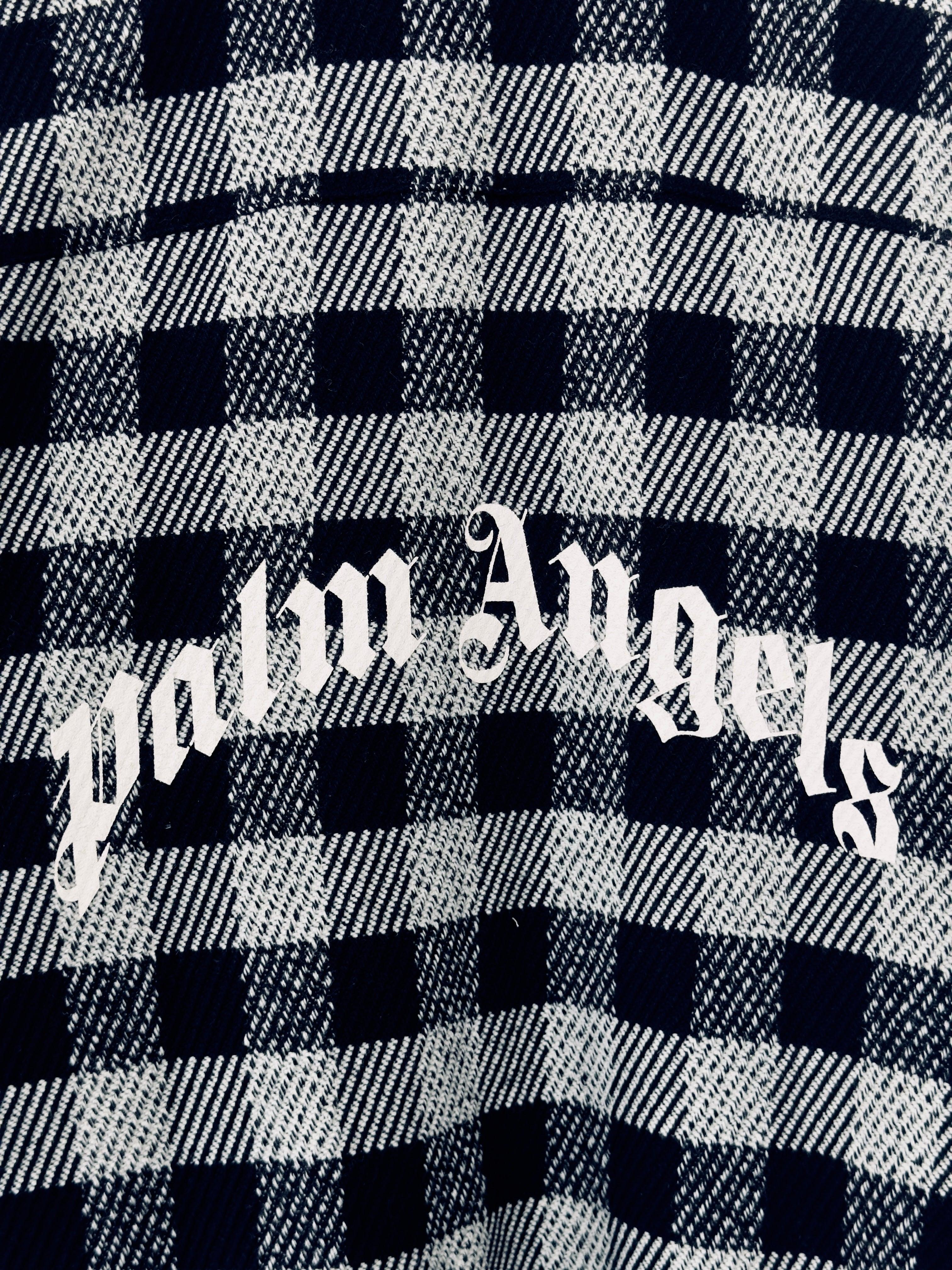 Plaid Jacket
