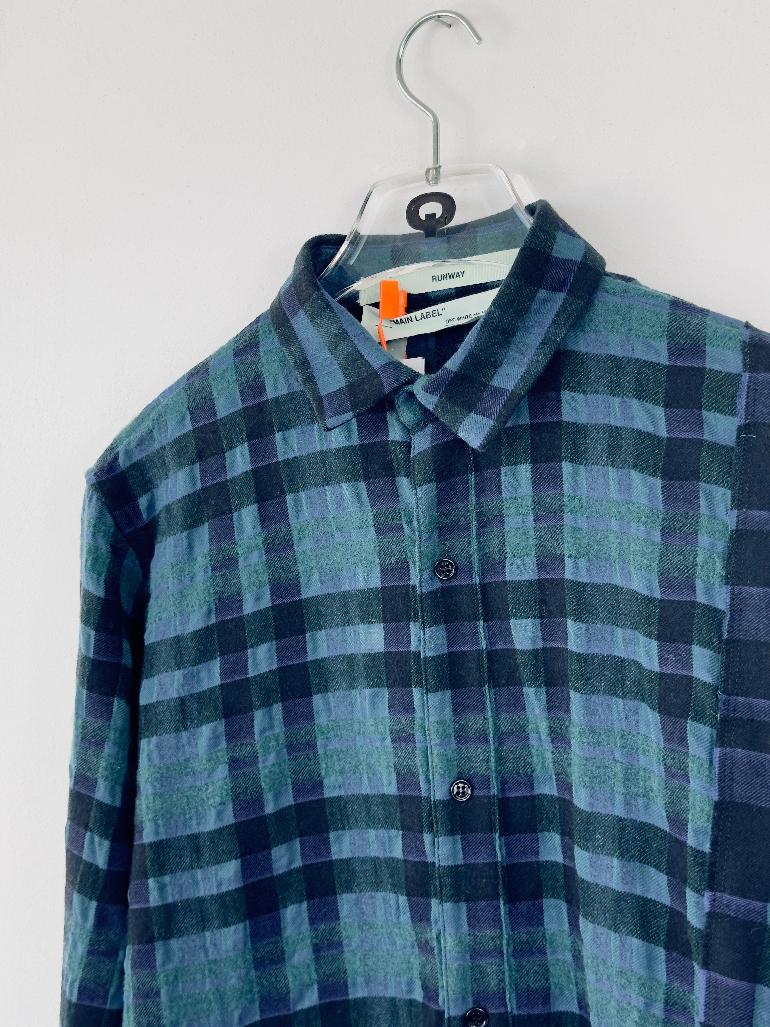 Plaid Shirt