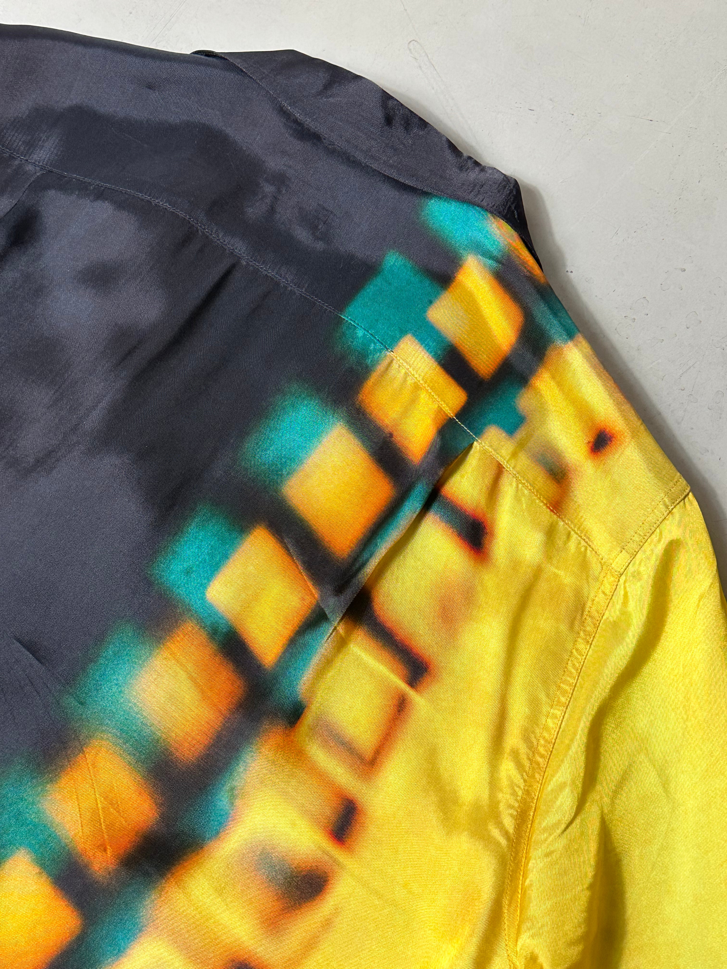 Multicolor Shirt