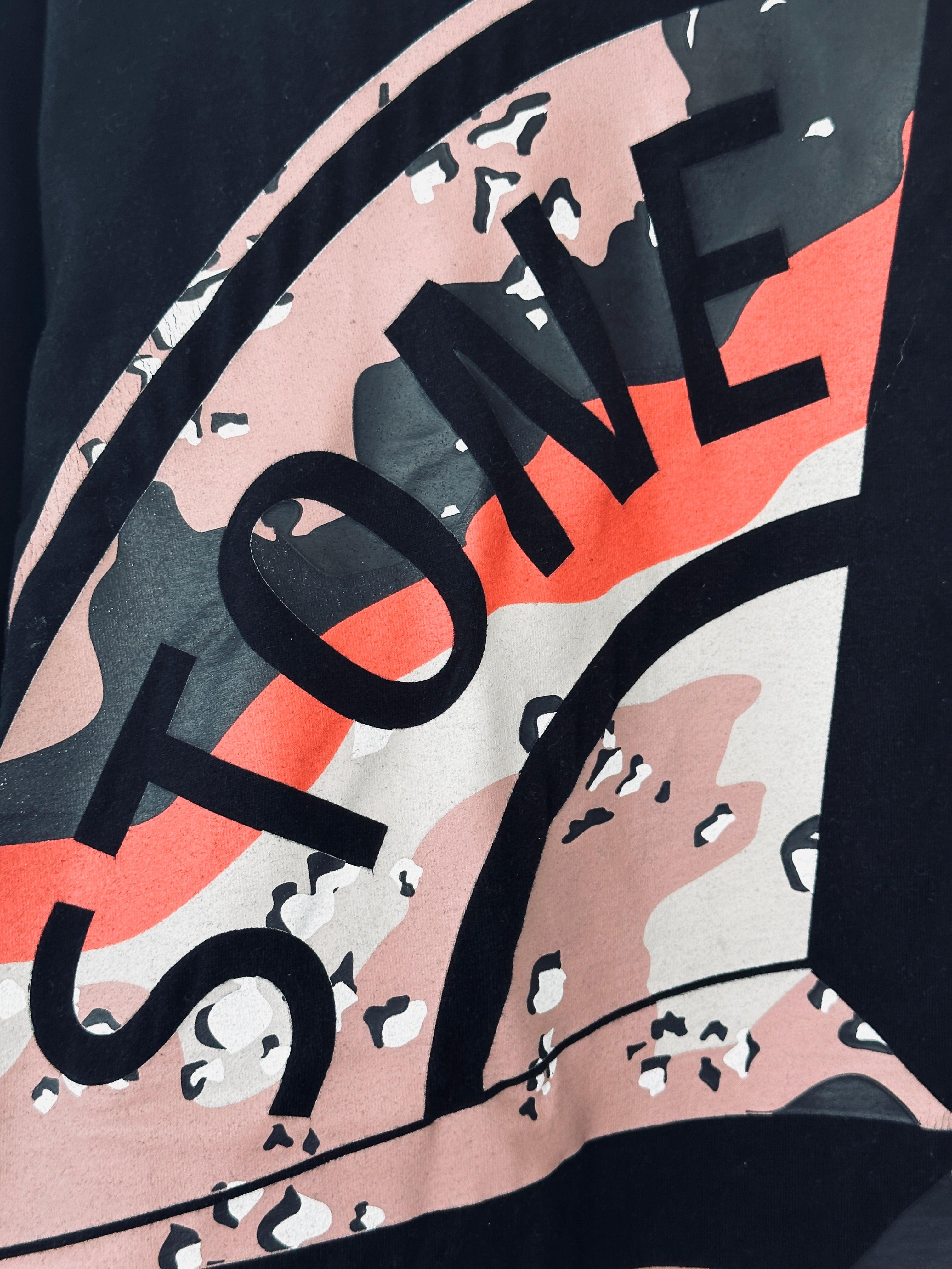 Print T-shirt