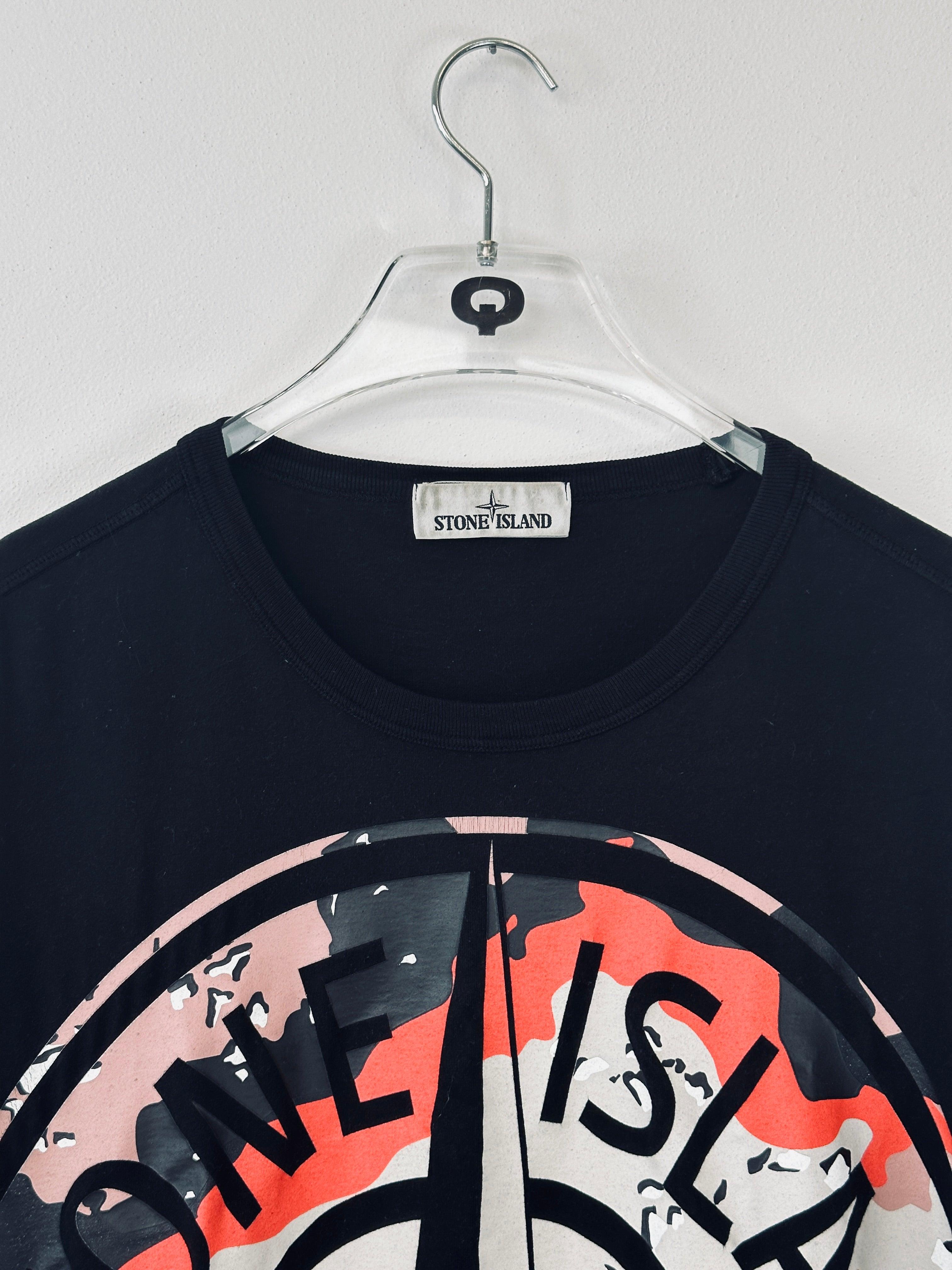 Print T-shirt