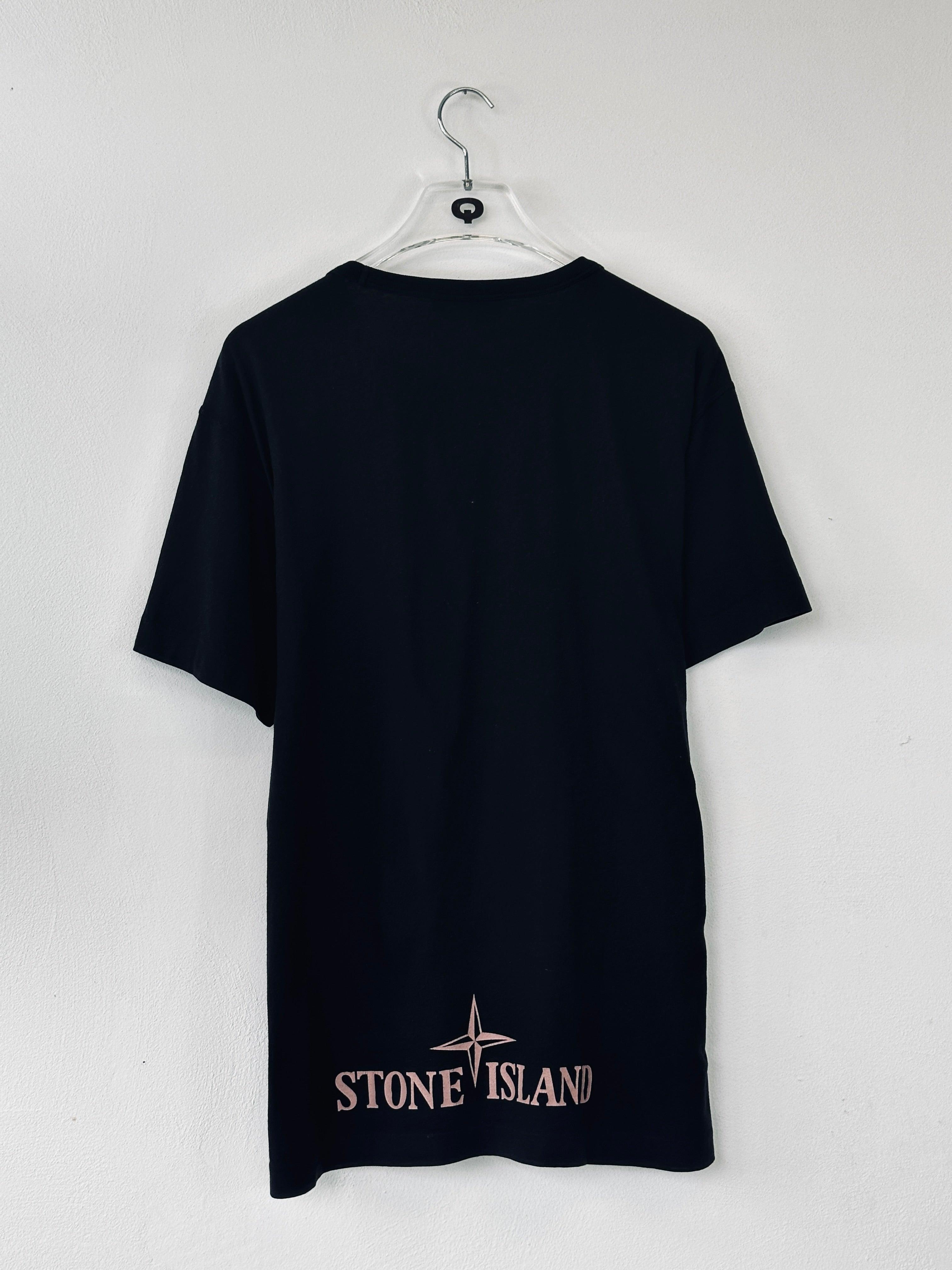 Print T-shirt