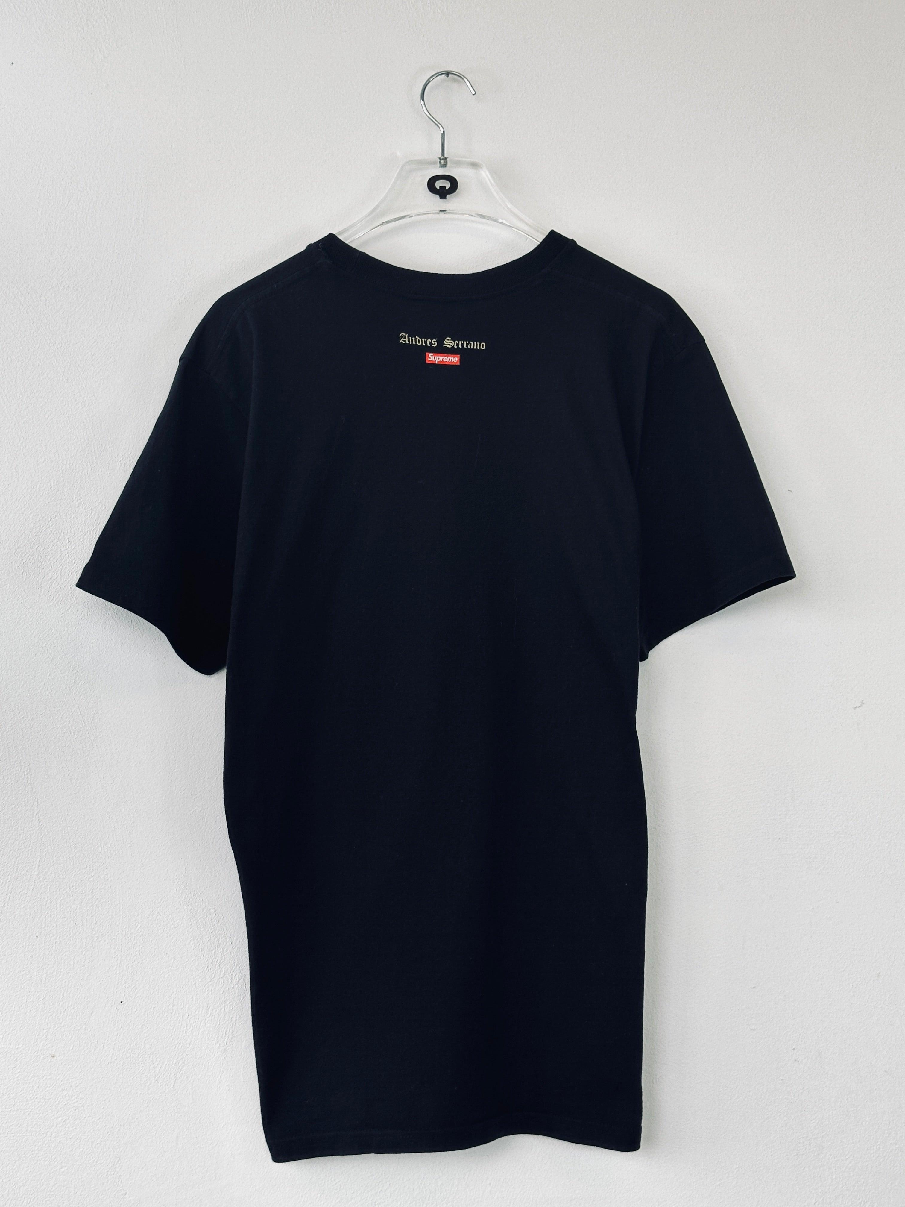 Print T-shirt