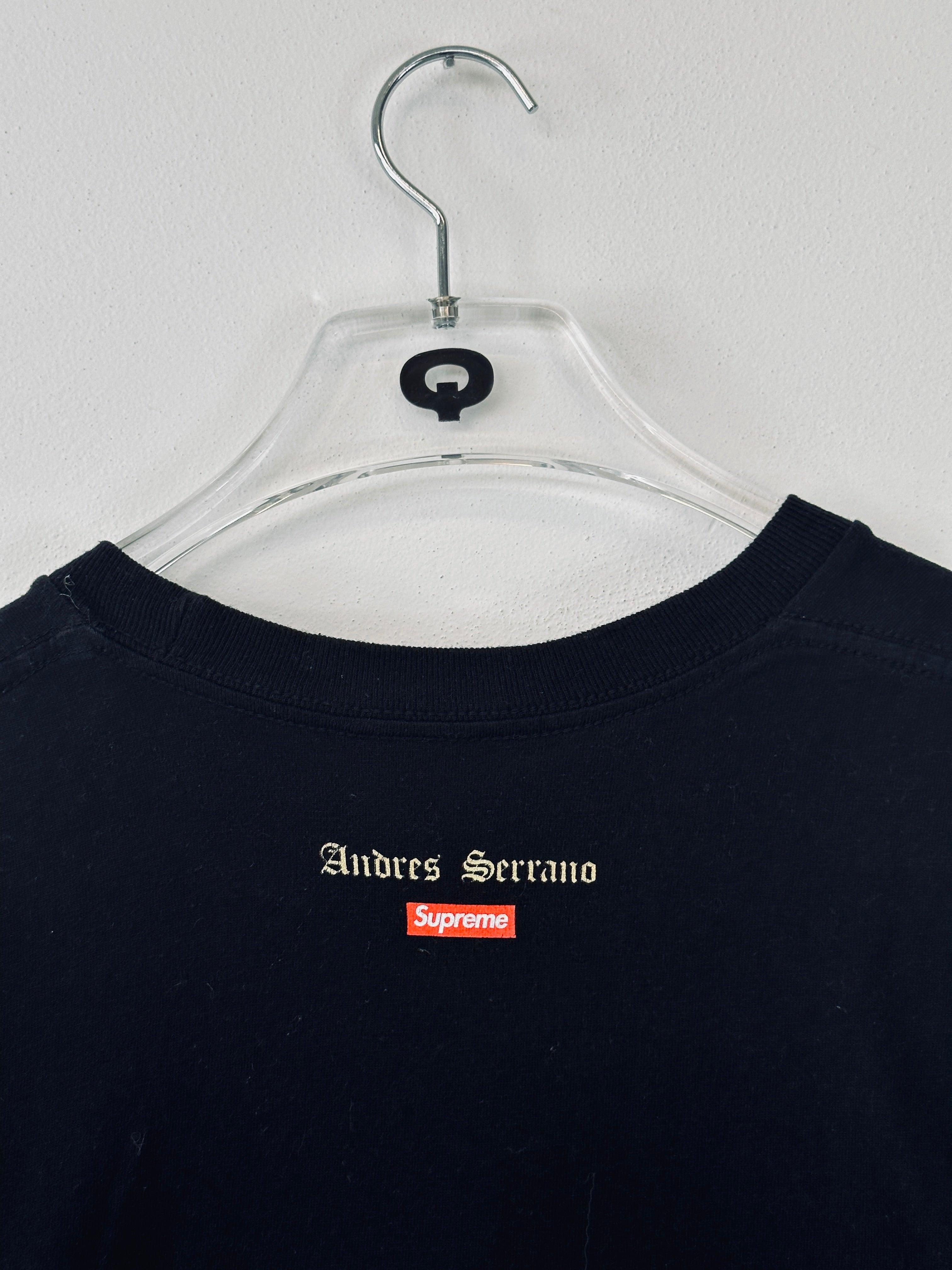 Print T-shirt