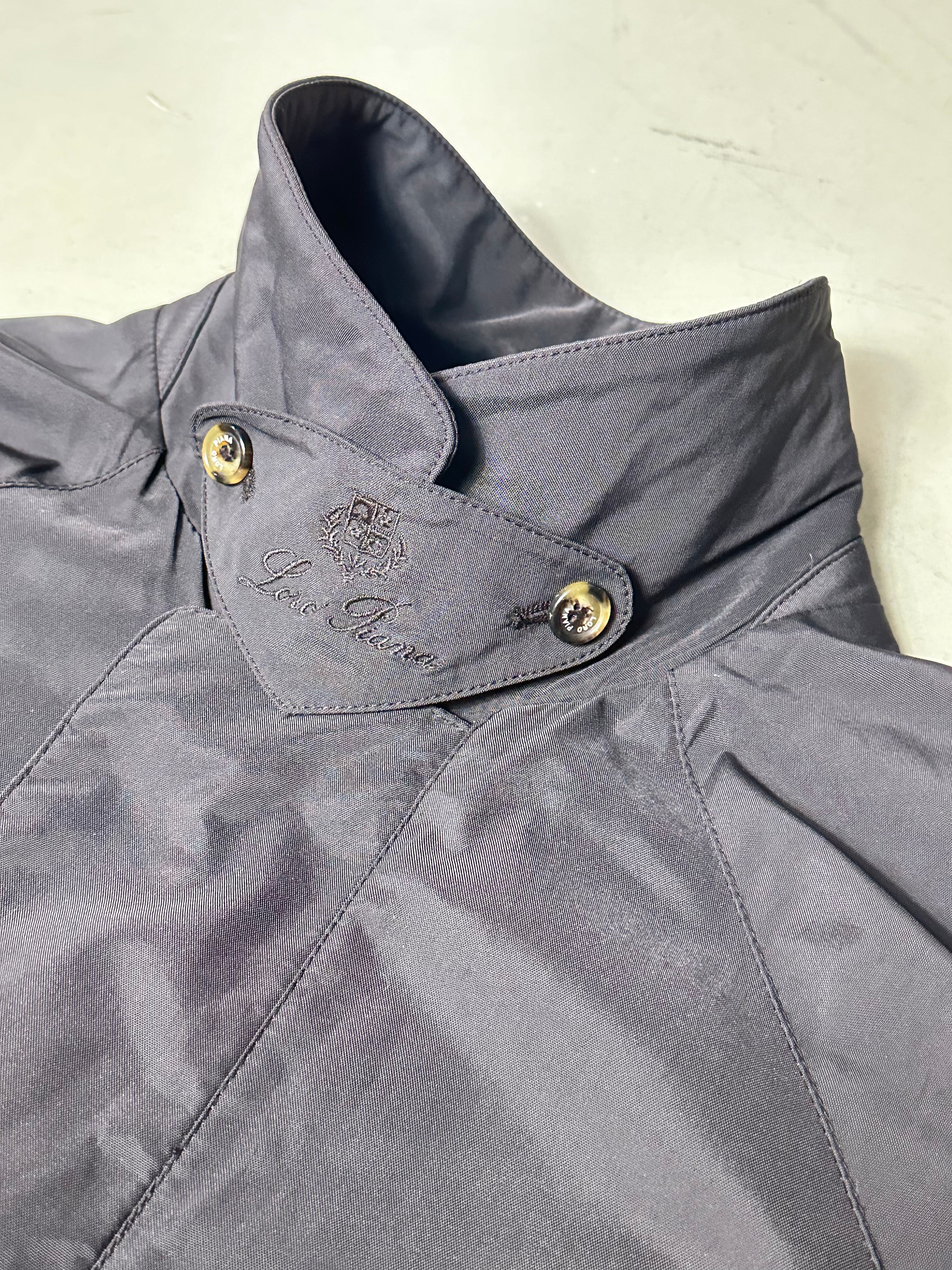 Wind Breaker Jacket