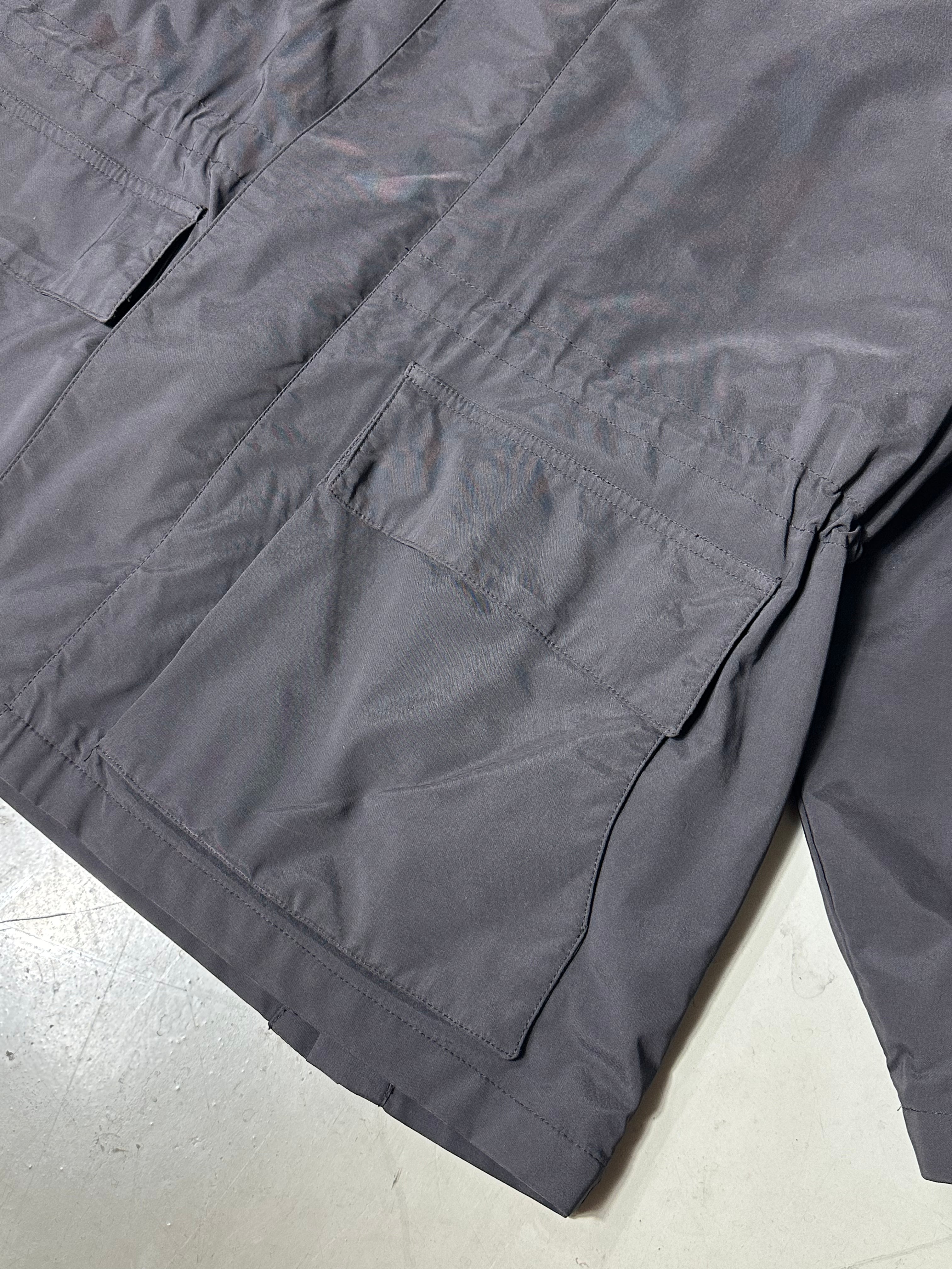 Wind Breaker Jacket