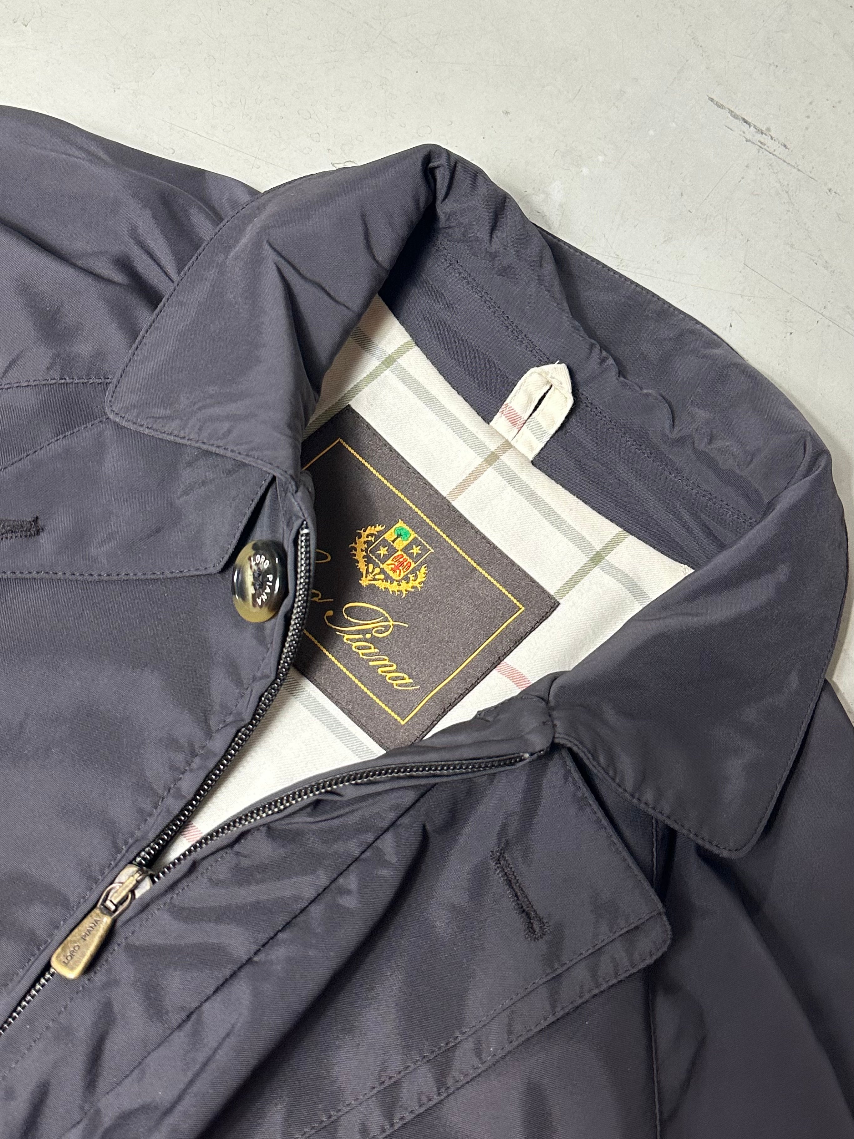 Wind Breaker Jacket