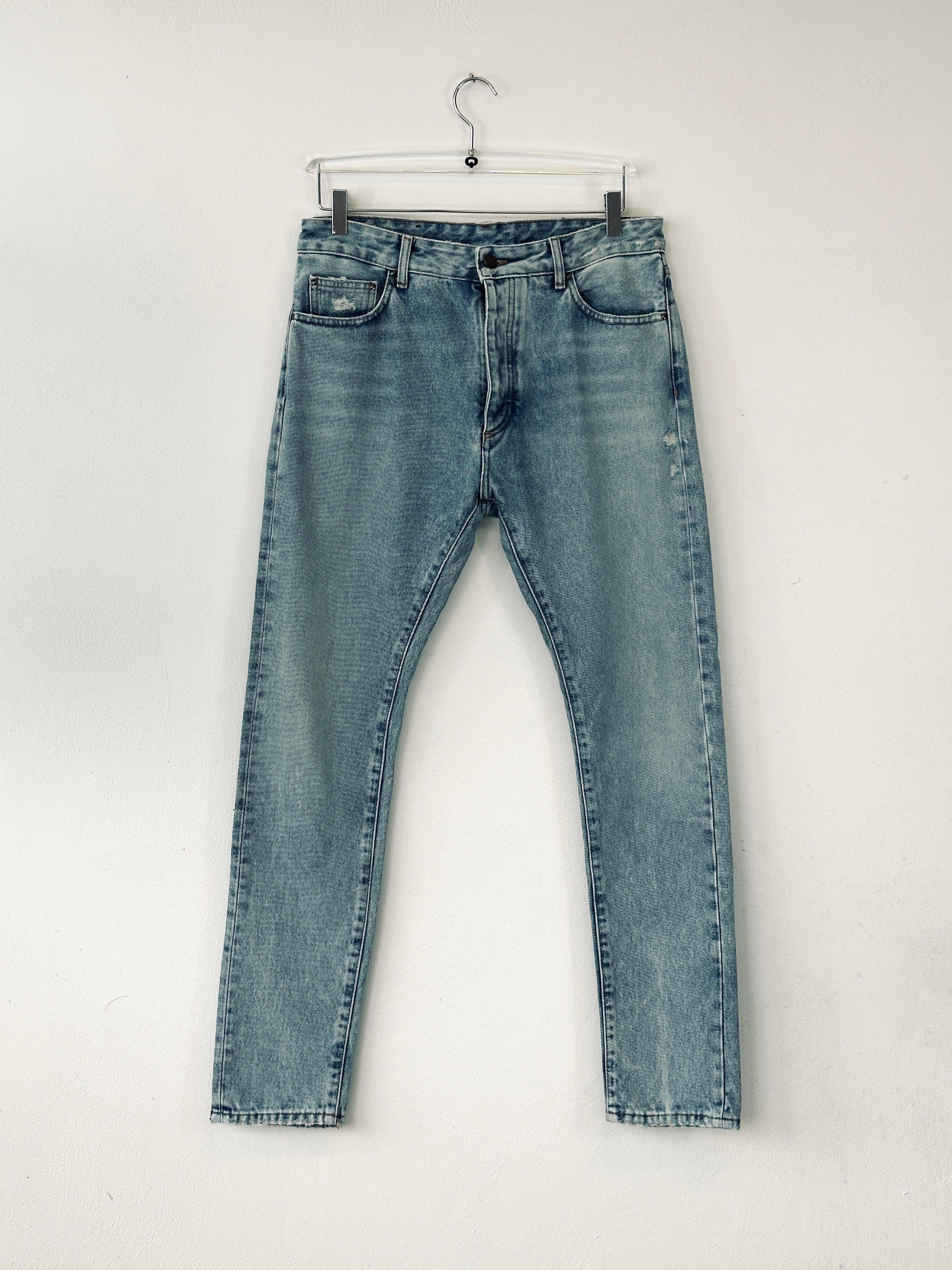 Jeans logo