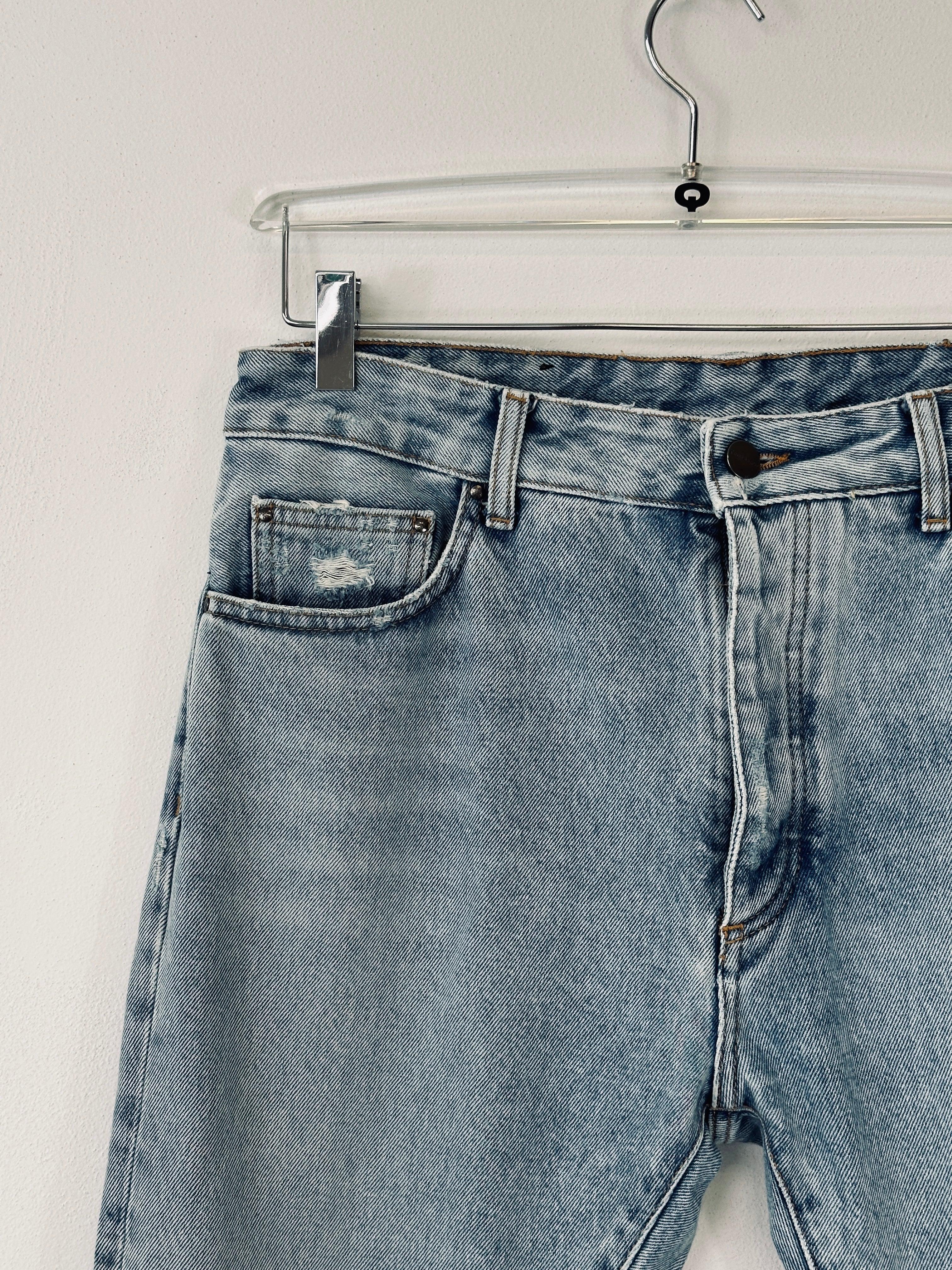 Jeans logo