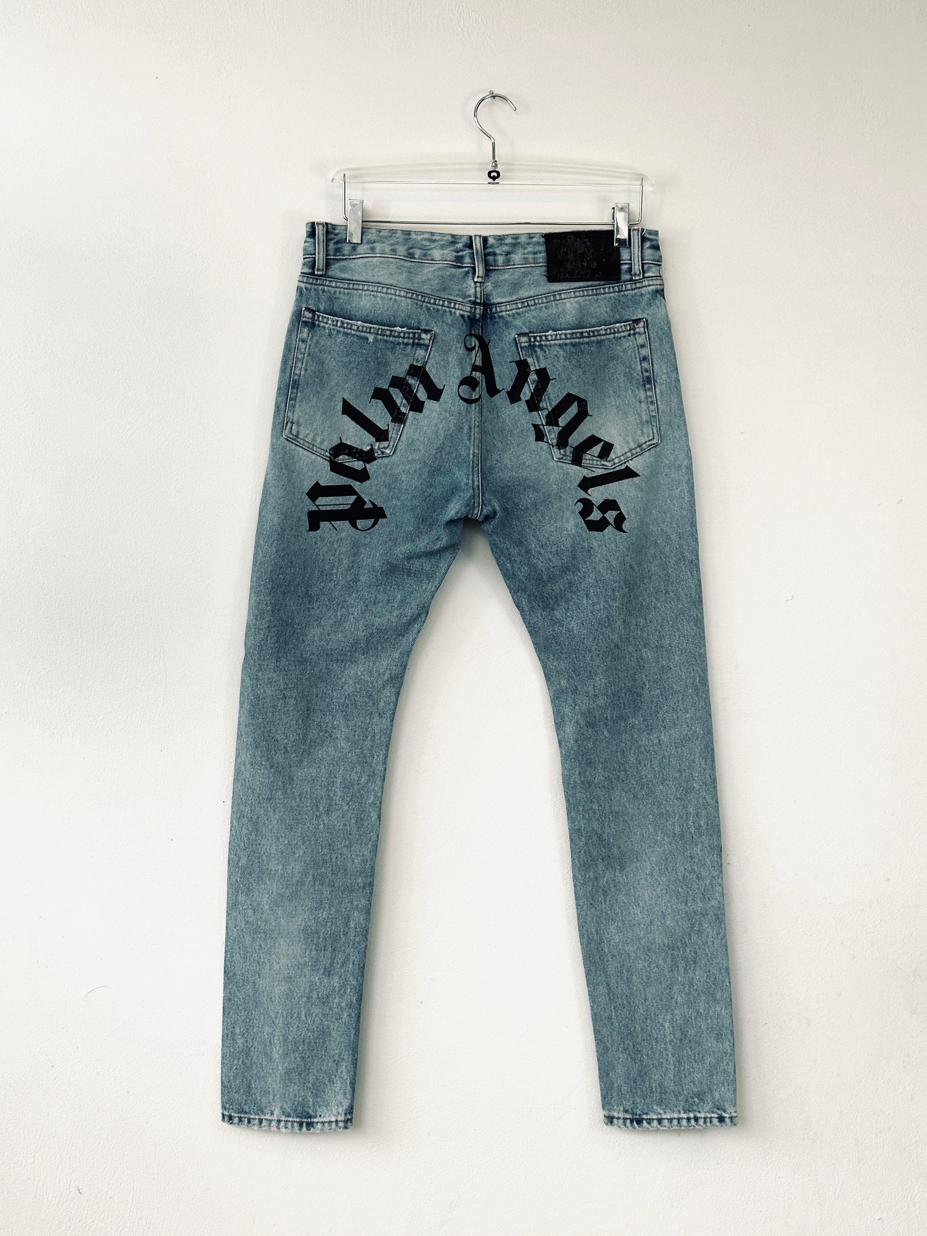 Jeans logo