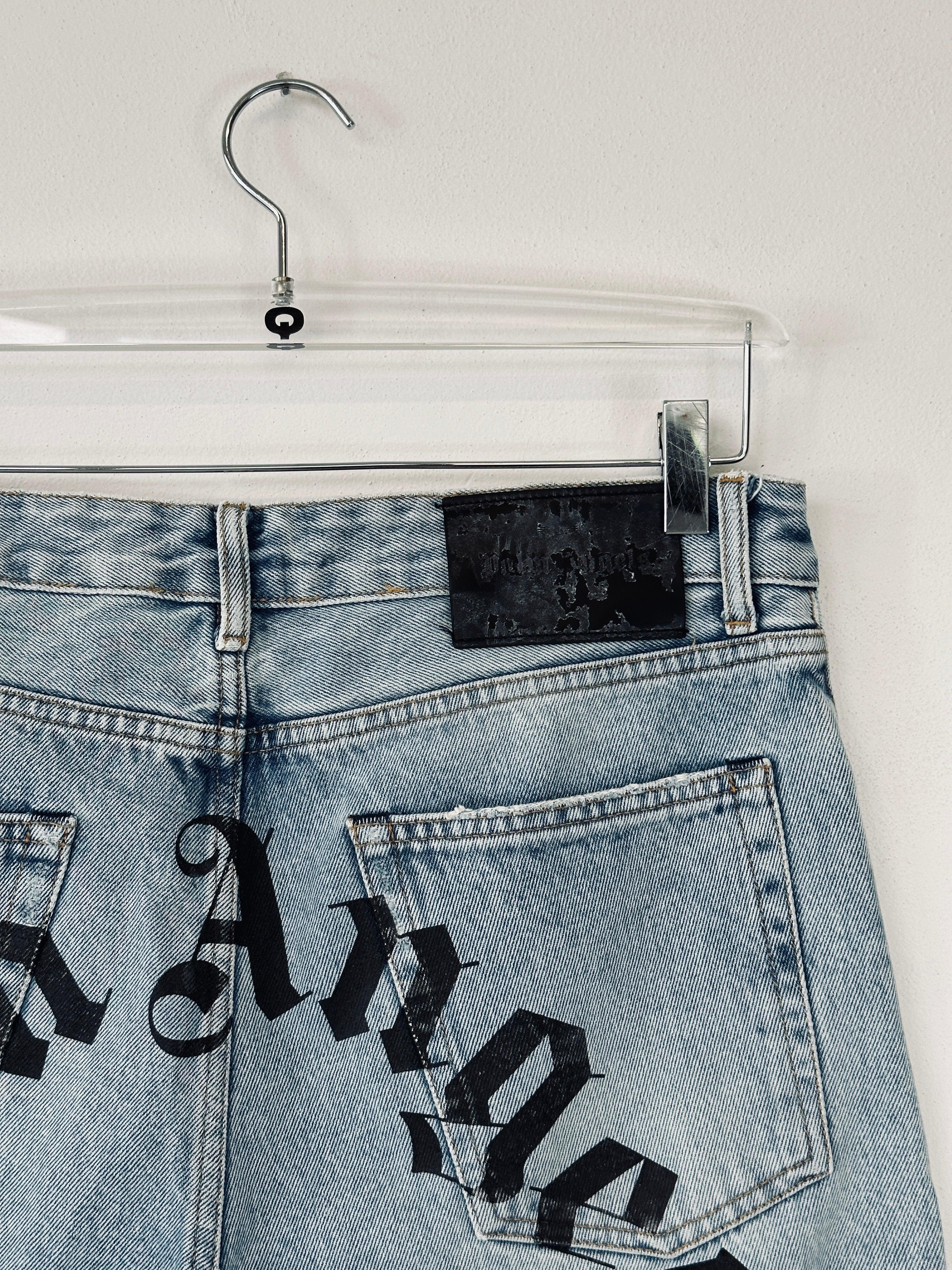 Jeans logo