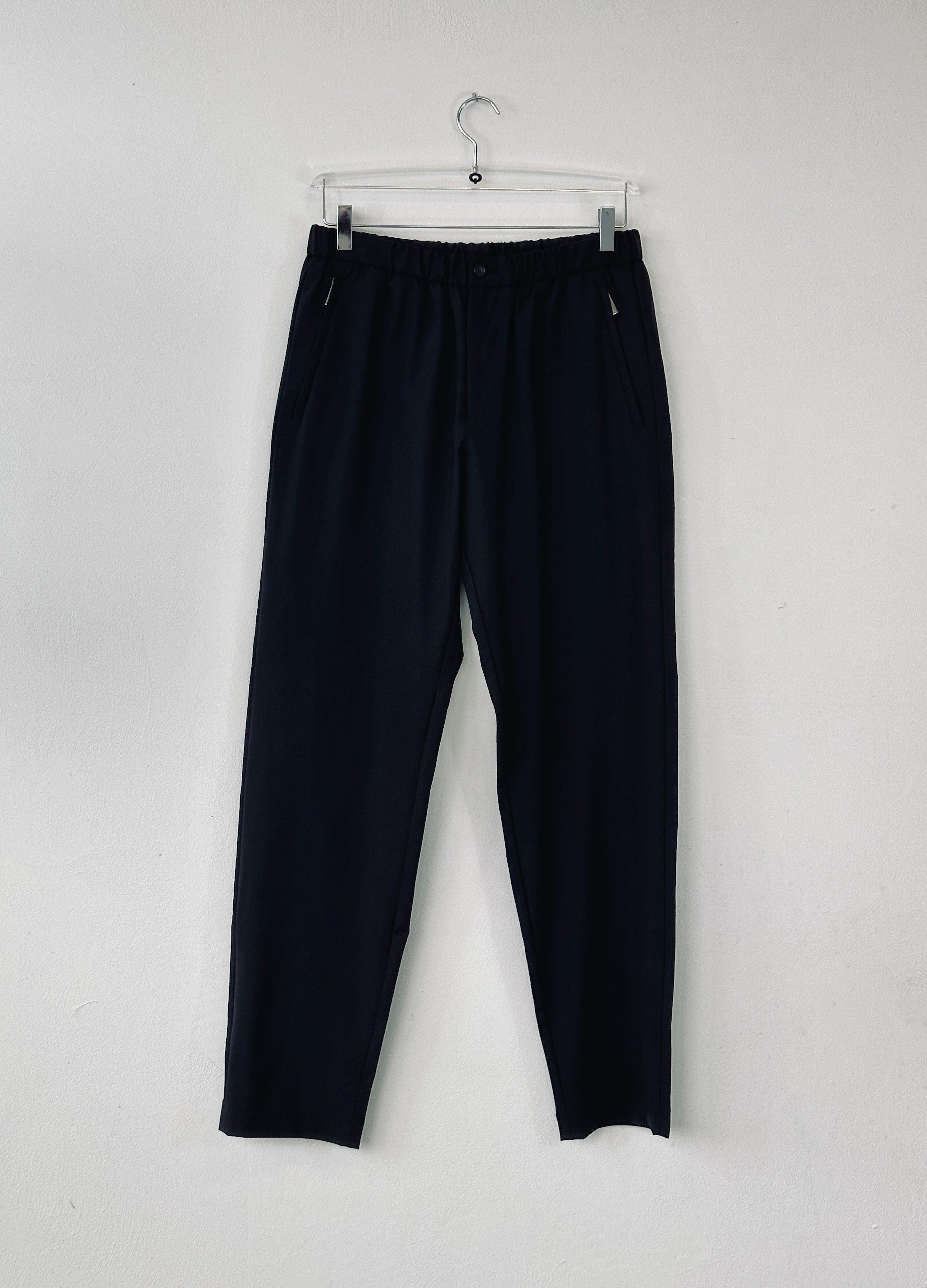 Loose Fit Trousers