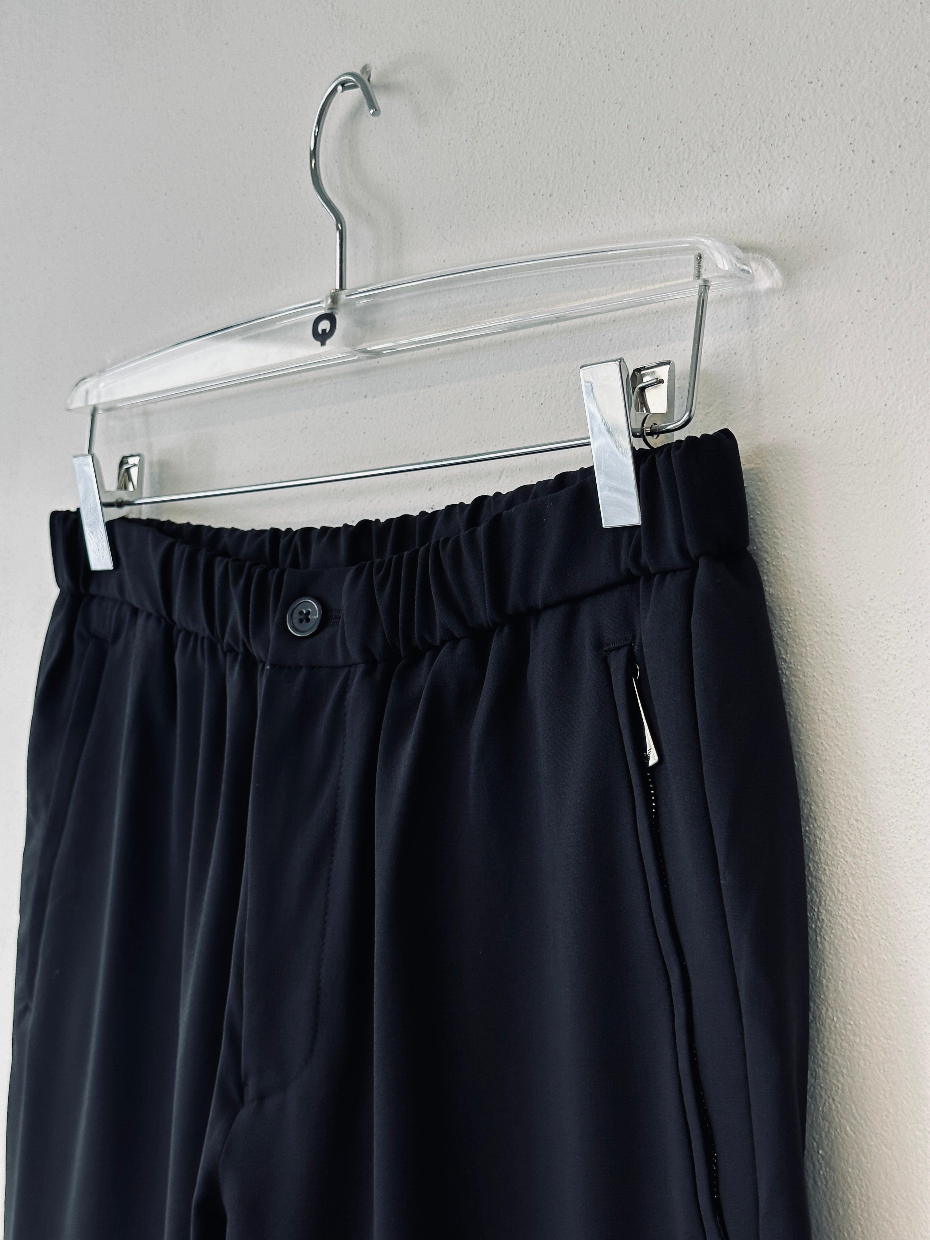 Loose Fit Trousers