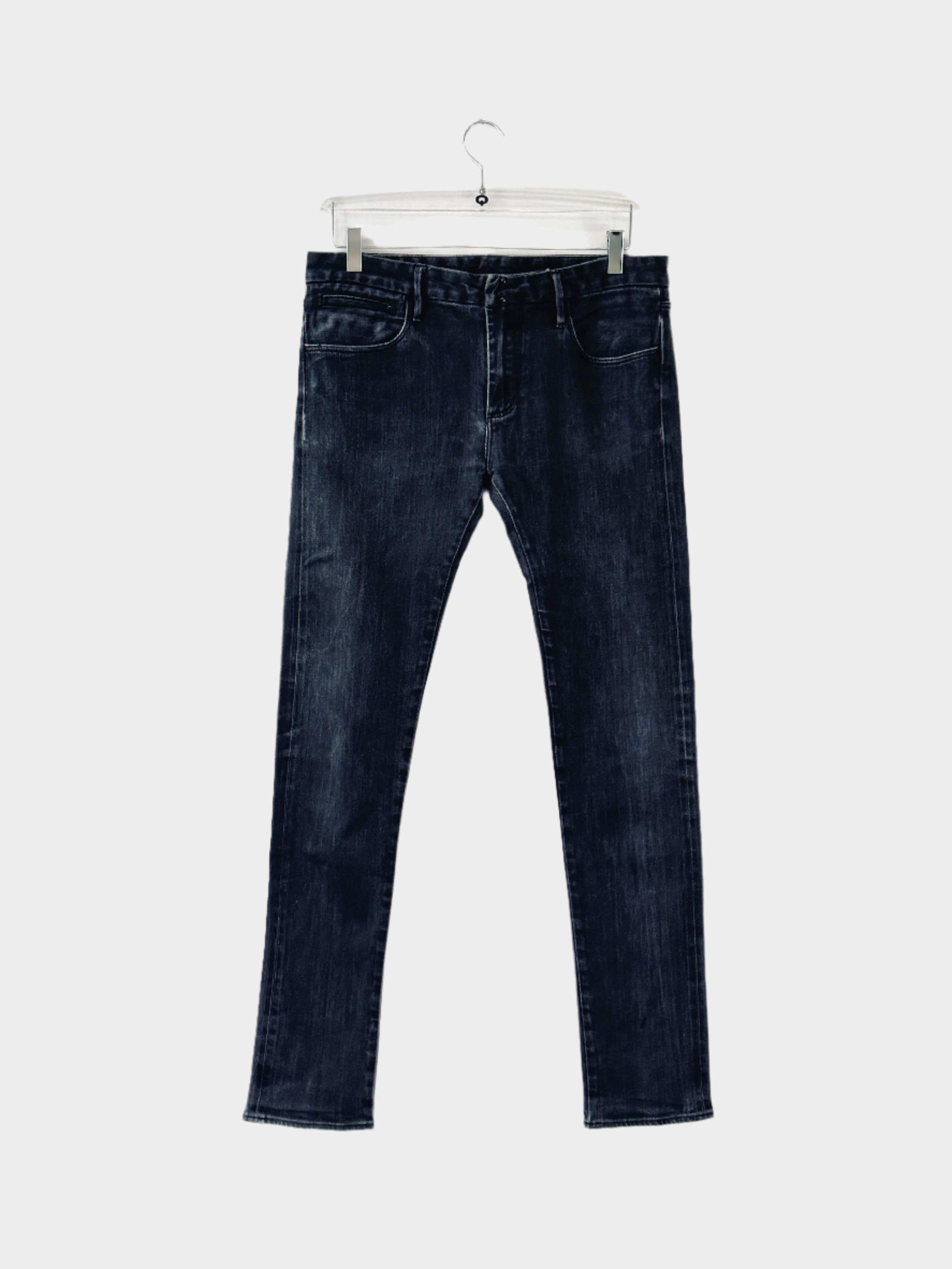 Slim Fit Jeans