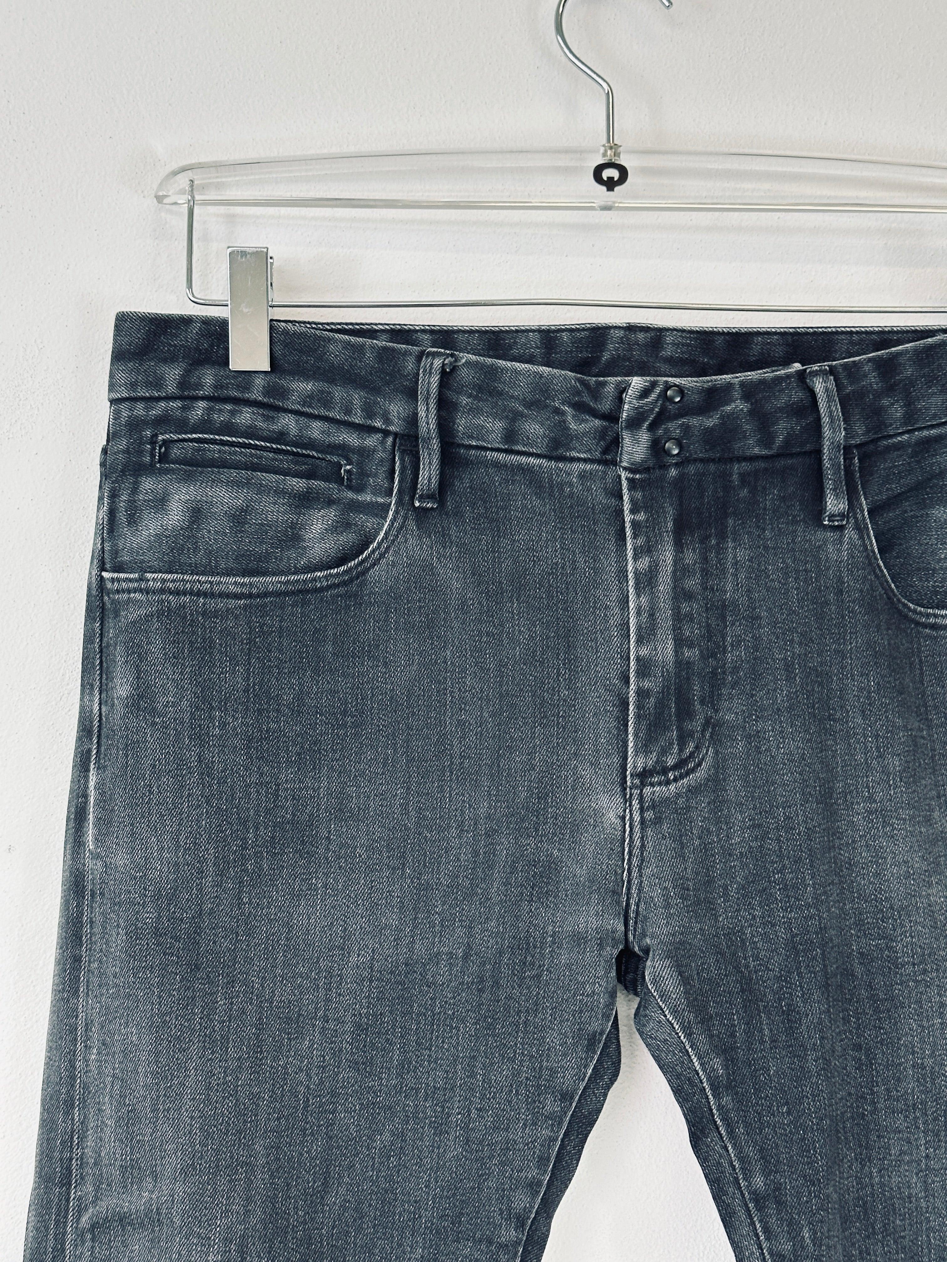 Slim Fit Jeans