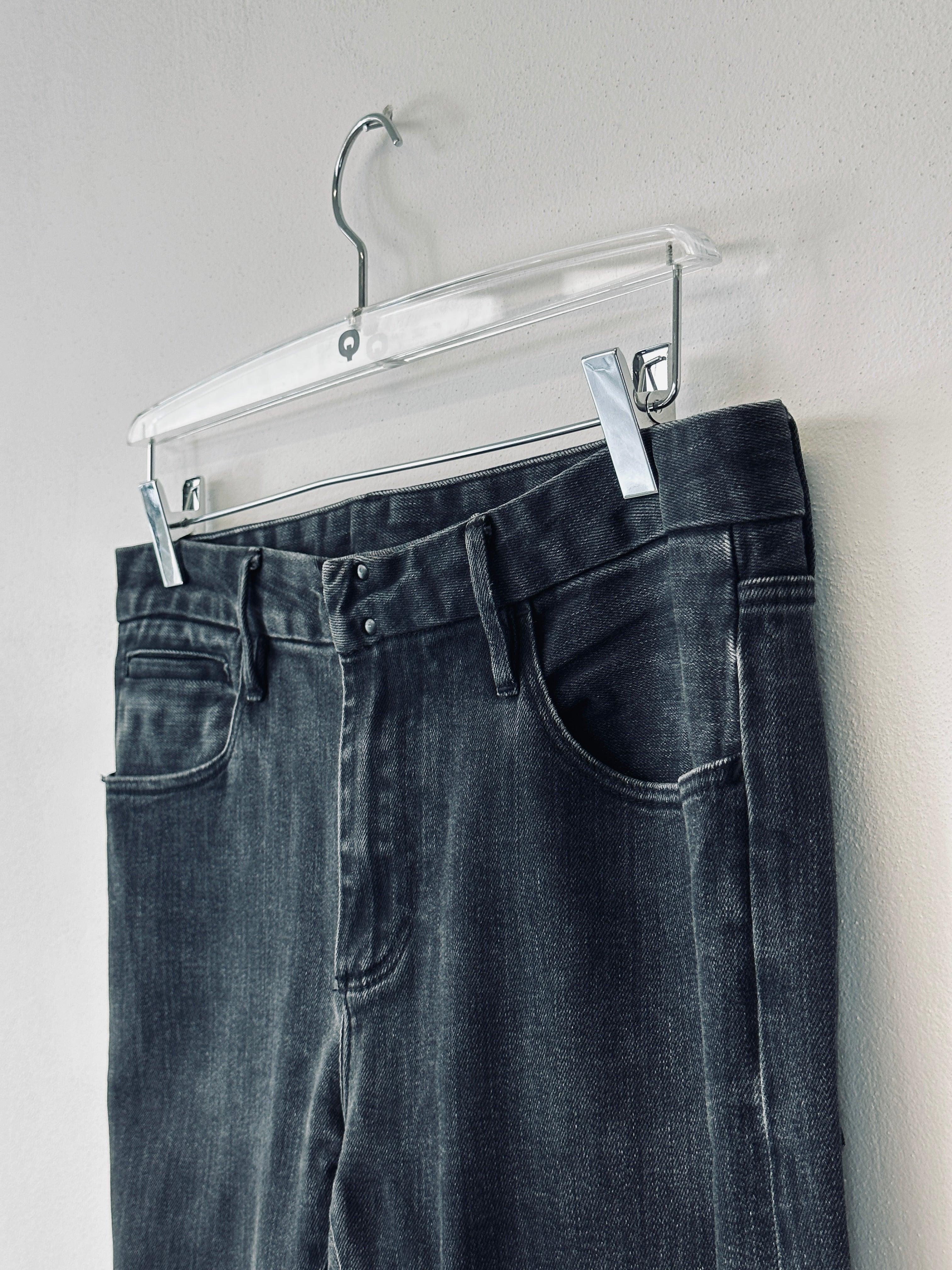 Slim Fit Jeans