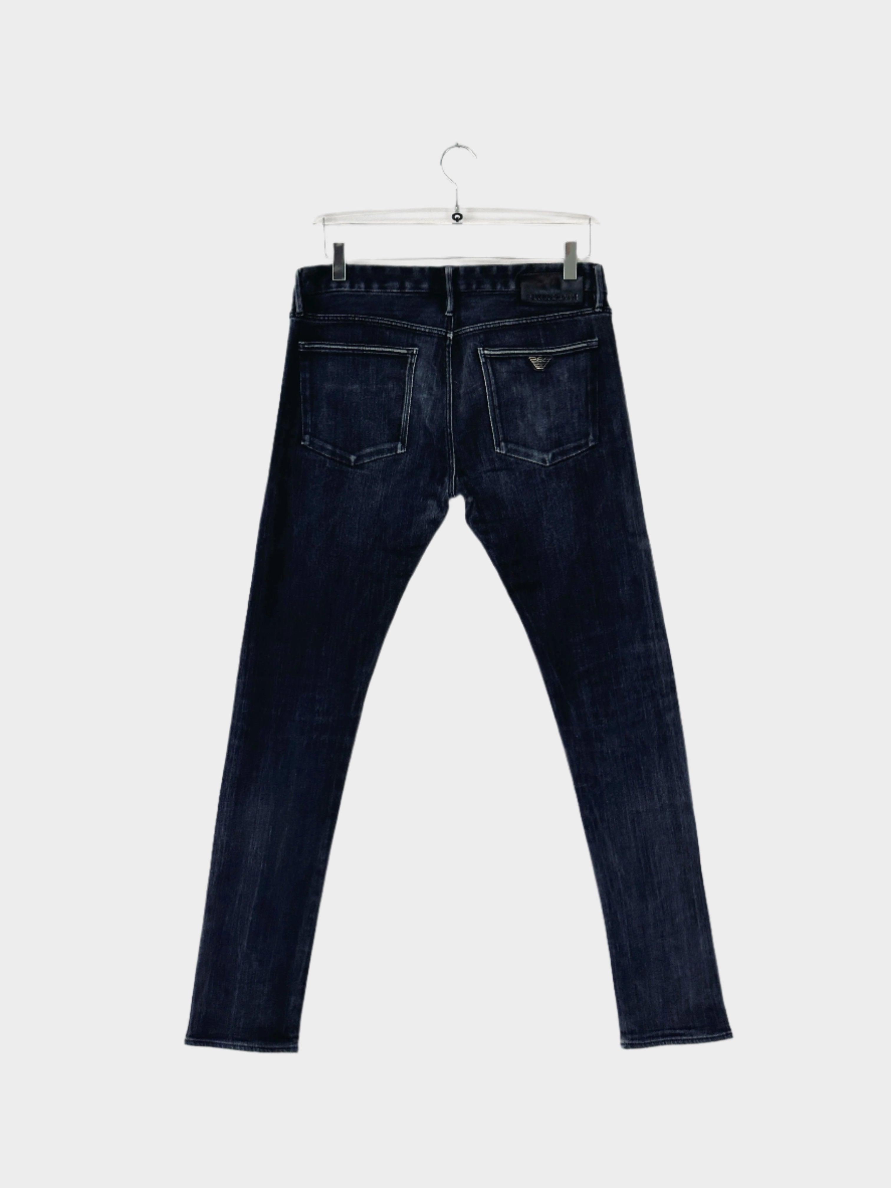 Slim Fit Jeans