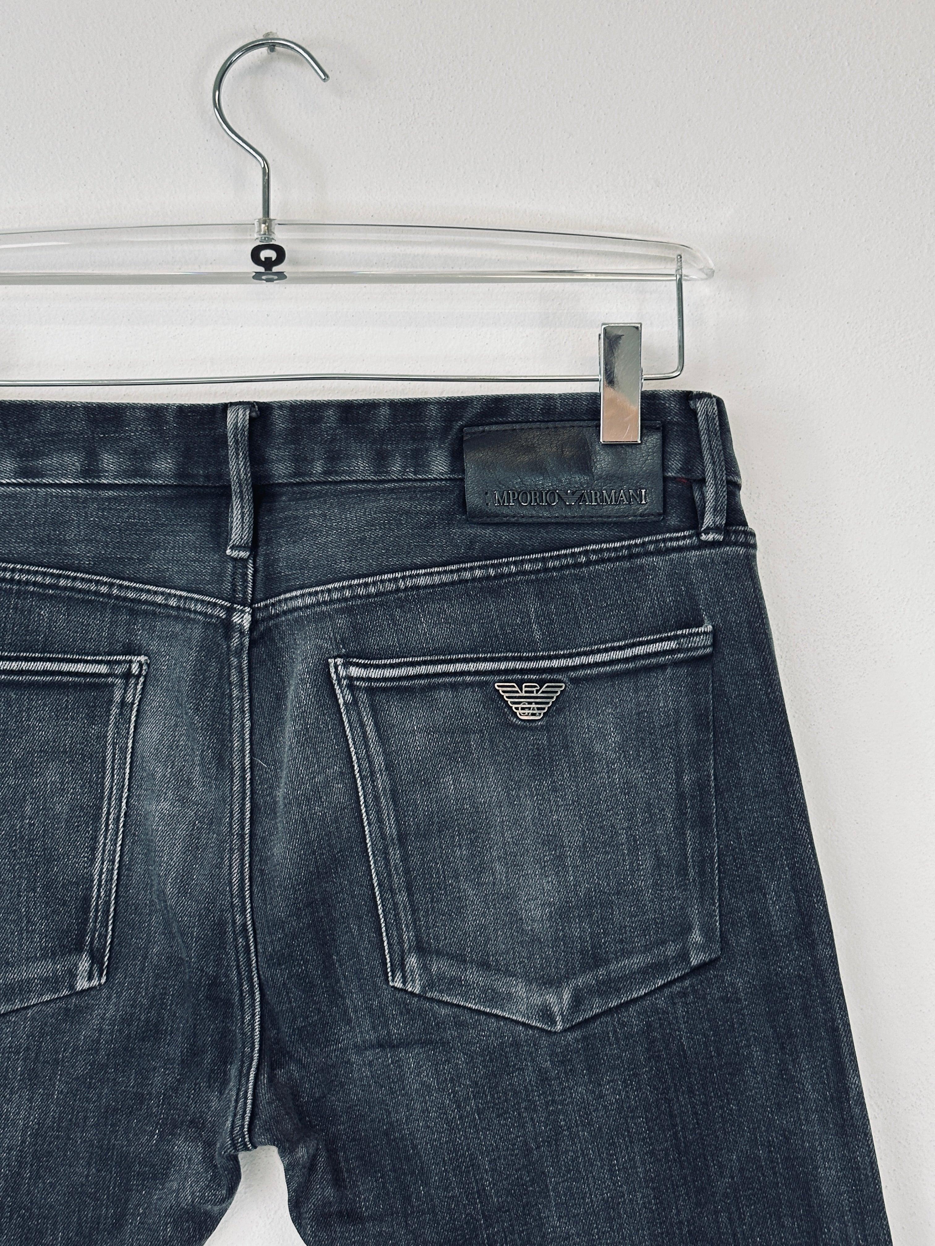 Slim Fit Jeans