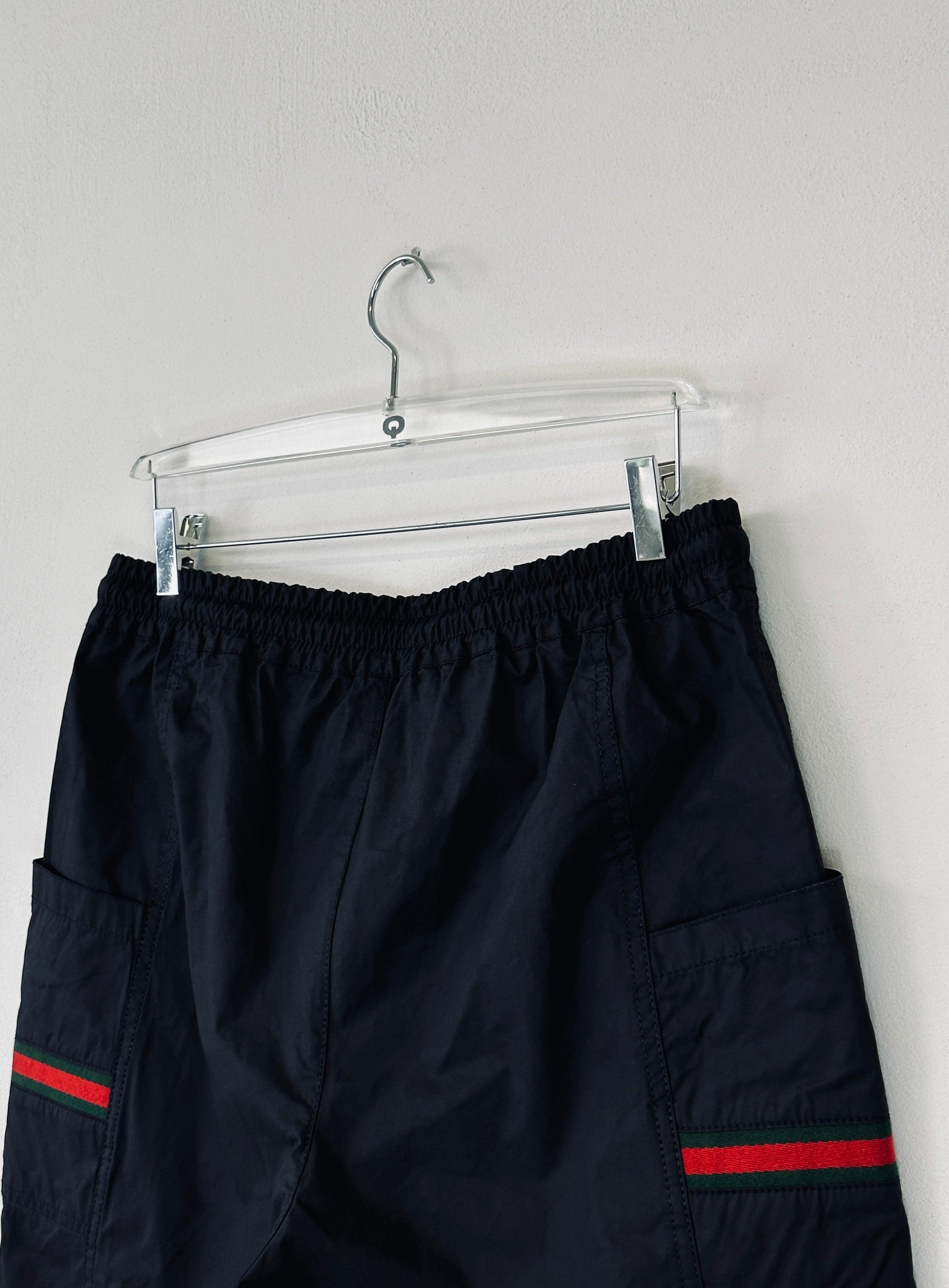 Logo Track Pant